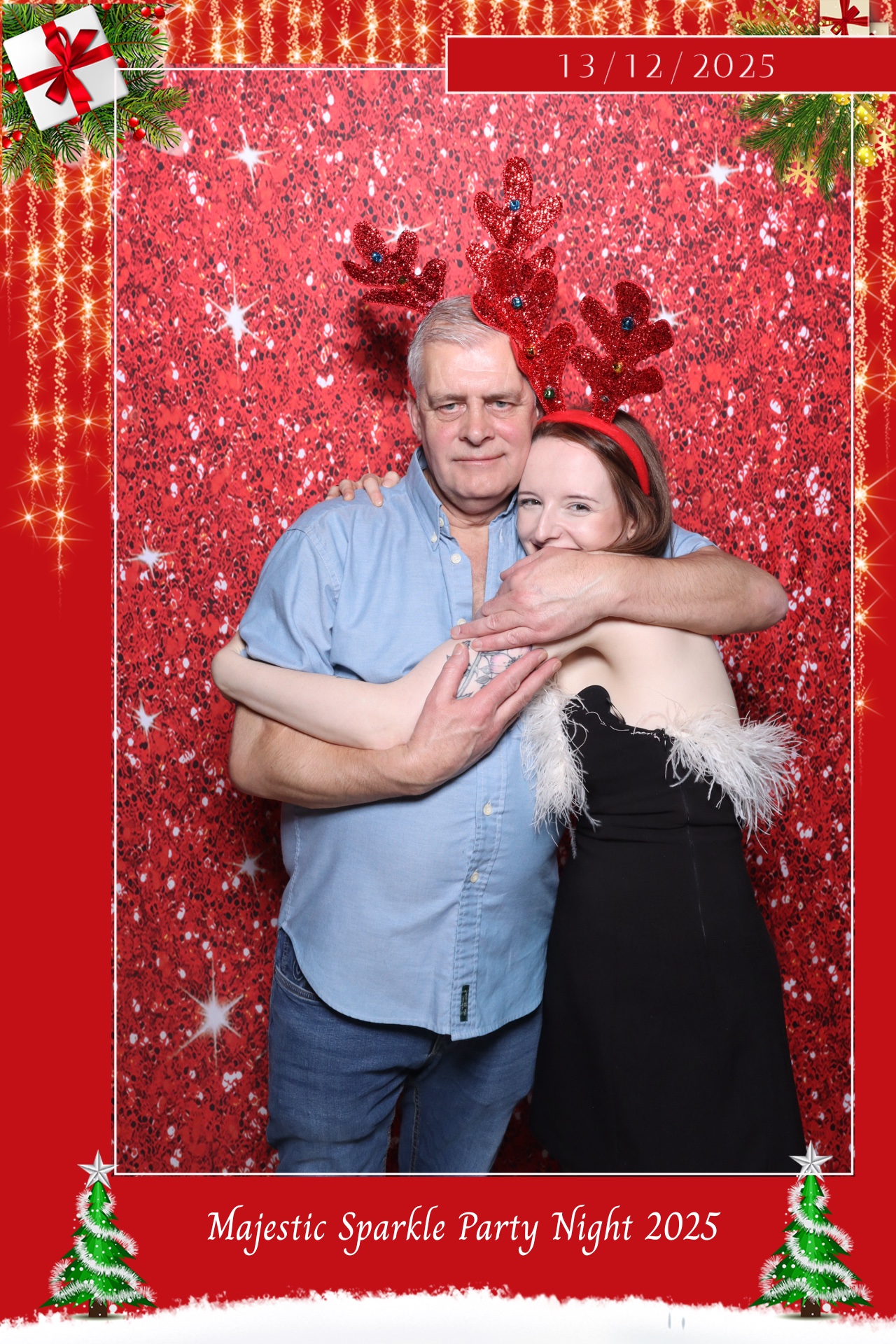 Christmas party nights  | View more photos from the event at gallery.magicimages.uk/u/MagicImages/Christmas-party-nights-3