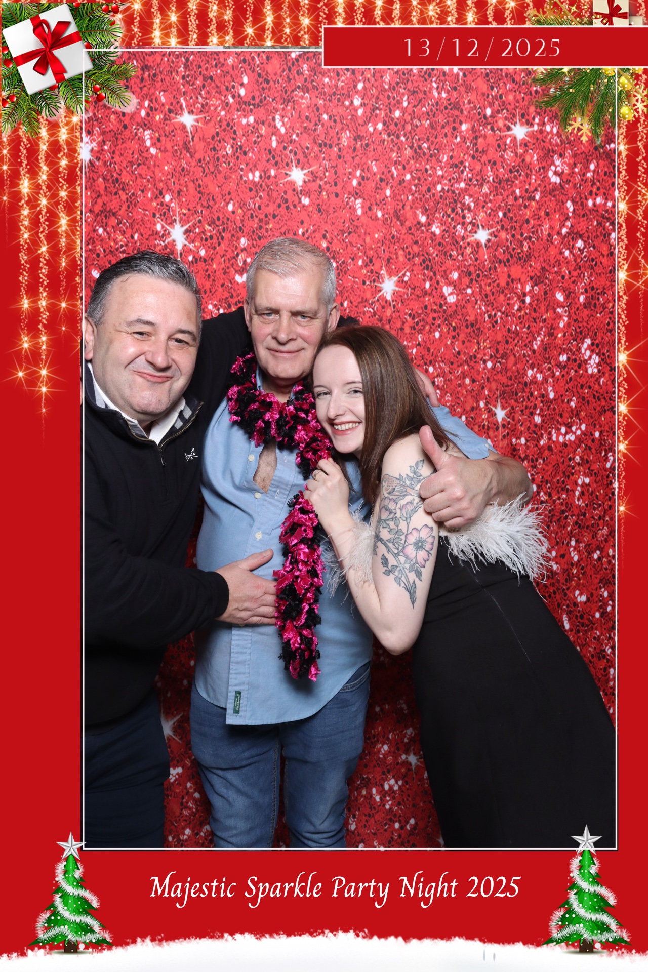 Christmas party nights  | View more photos from the event at gallery.magicimages.uk/u/MagicImages/Christmas-party-nights-3