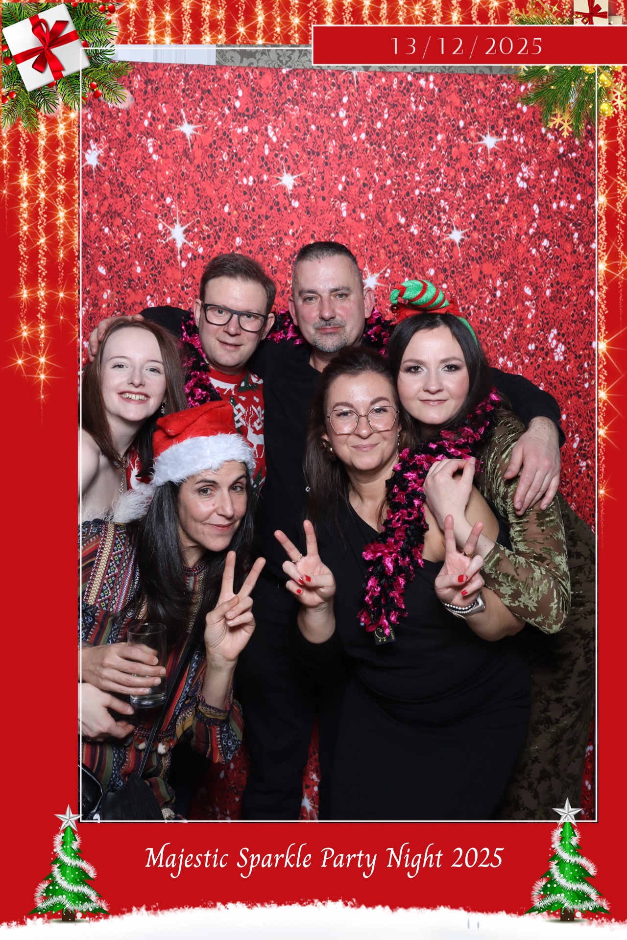 Christmas party nights  | View more photos from the event at gallery.magicimages.uk/u/MagicImages/Christmas-party-nights-3