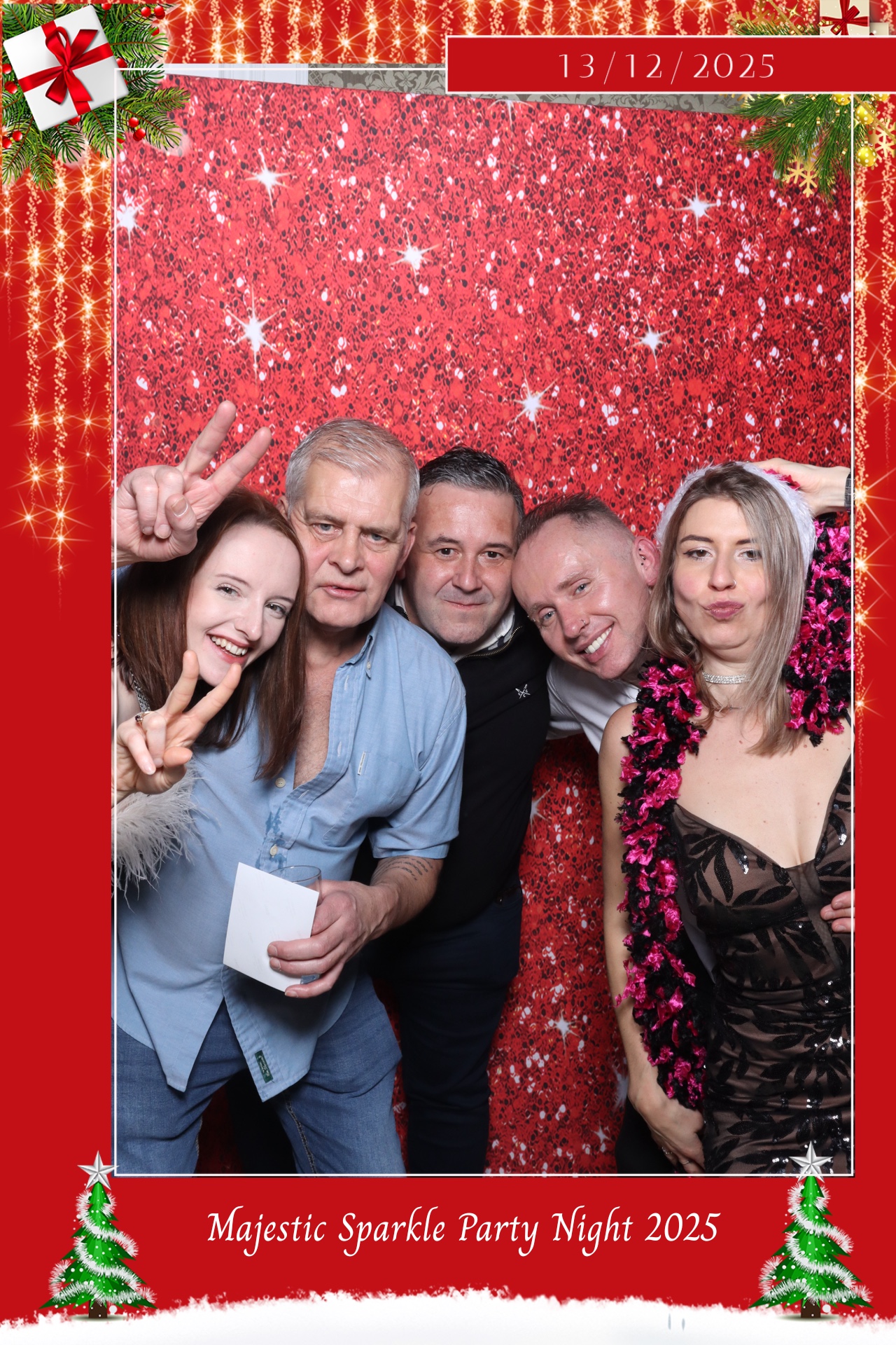 Christmas party nights  | View more photos from the event at gallery.magicimages.uk/u/MagicImages/Christmas-party-nights-3