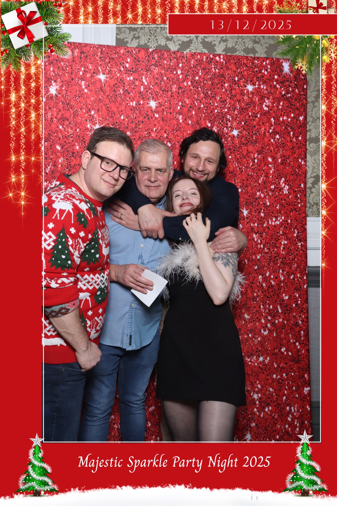 Christmas party nights  | View more photos from the event at gallery.magicimages.uk/u/MagicImages/Christmas-party-nights-3