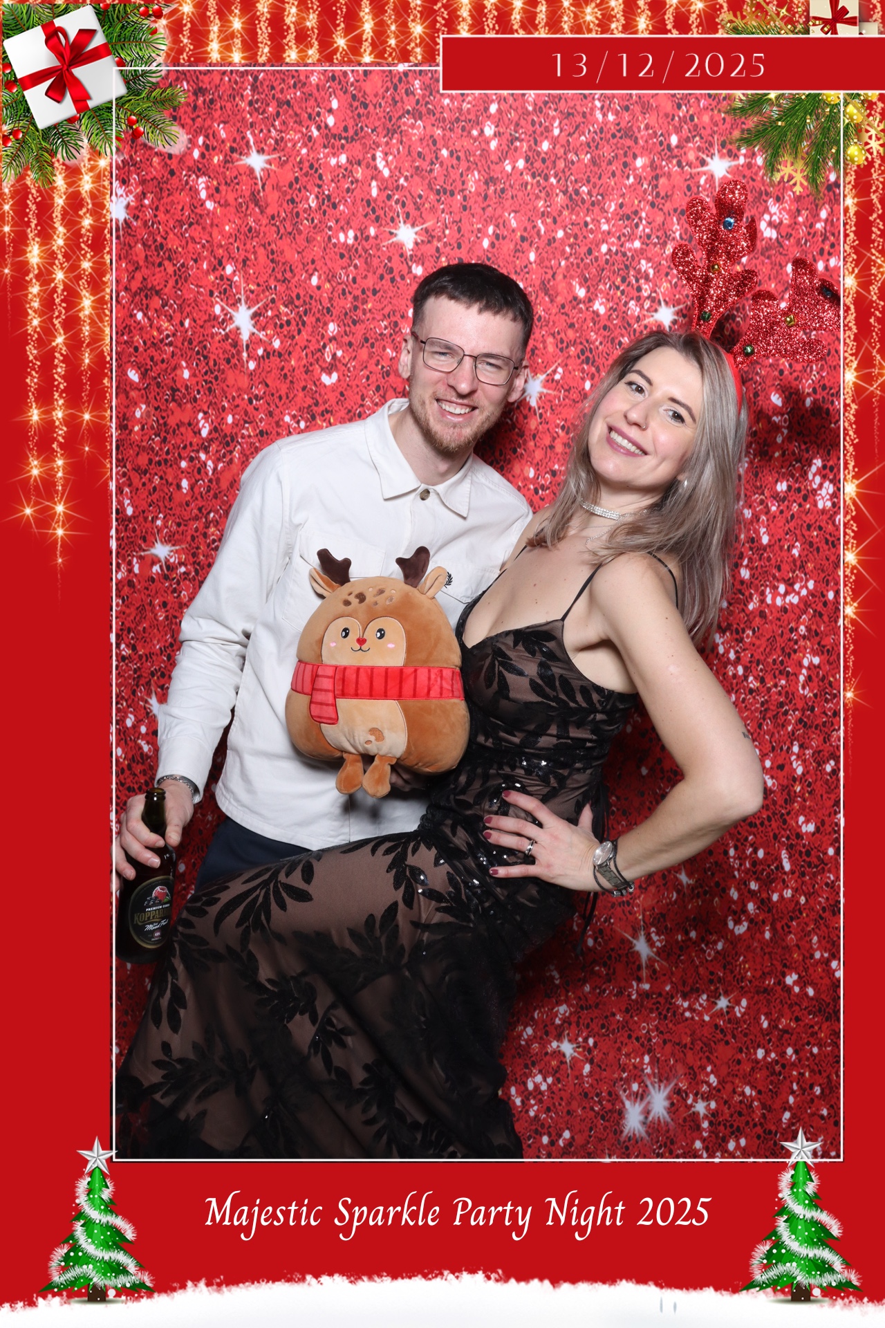 Christmas party nights  | View more photos from the event at gallery.magicimages.uk/u/MagicImages/Christmas-party-nights-3