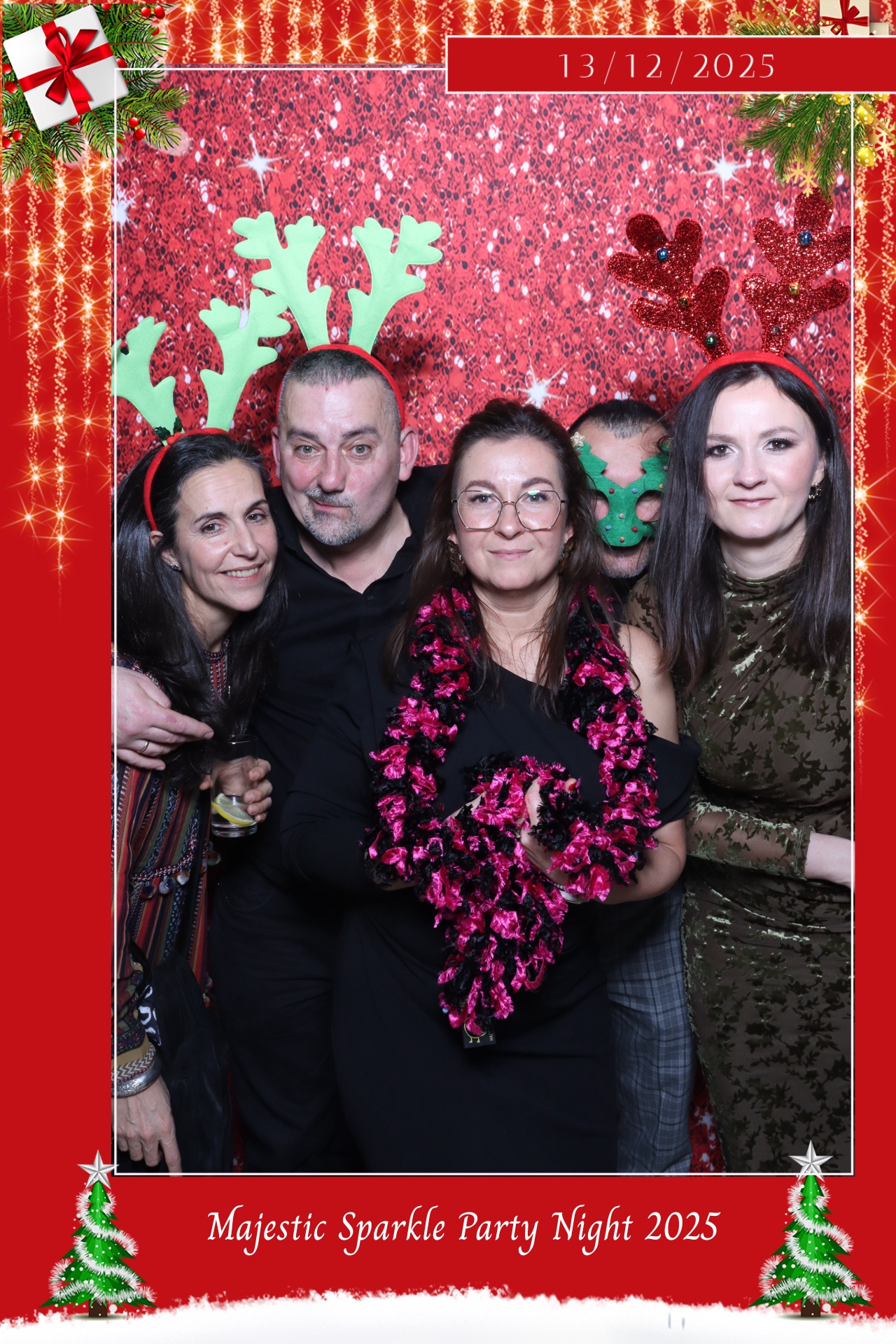 Christmas party nights  | View more photos from the event at gallery.magicimages.uk/u/MagicImages/Christmas-party-nights-3