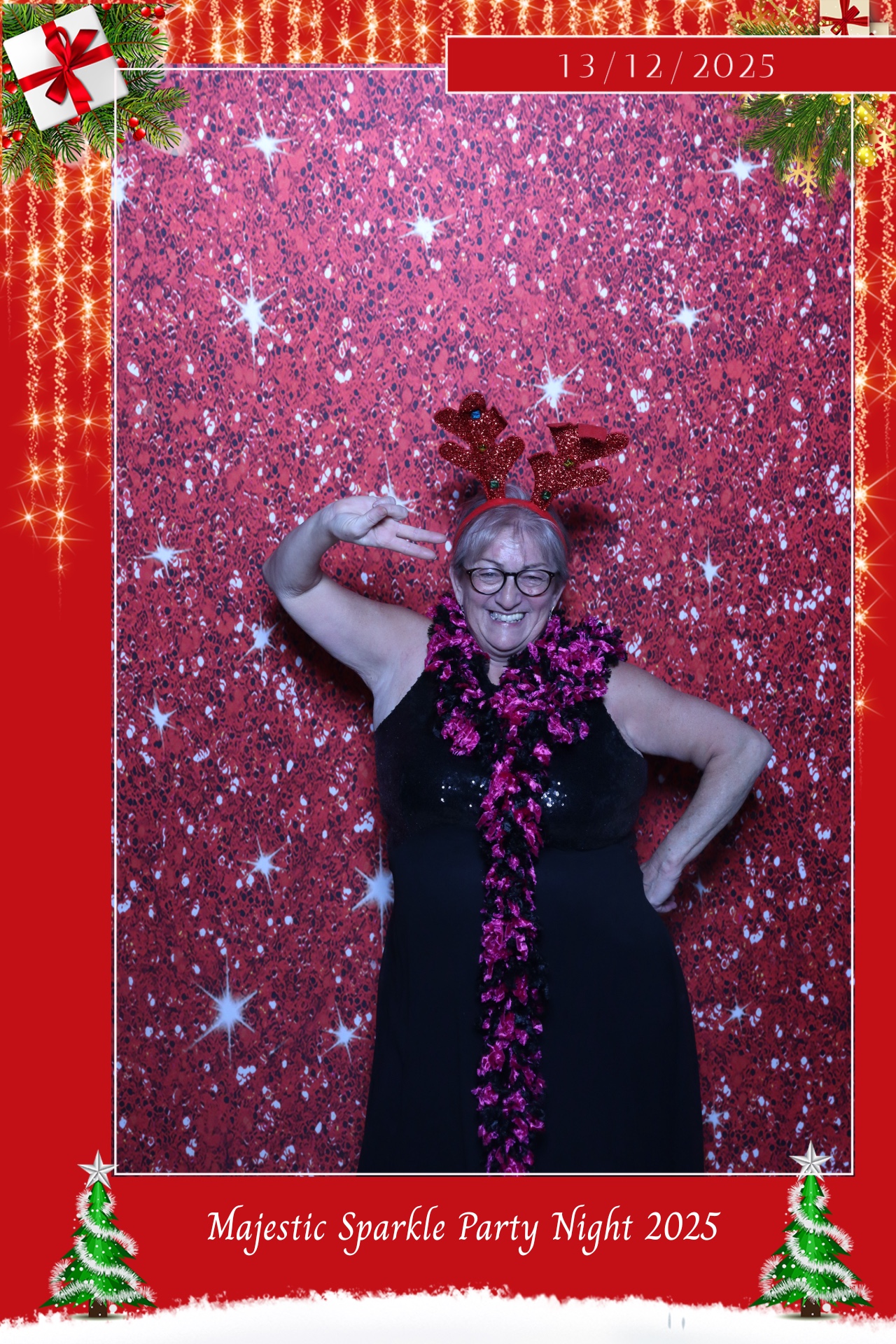 Christmas party nights  | View more photos from the event at gallery.magicimages.uk/u/MagicImages/Christmas-party-nights-3