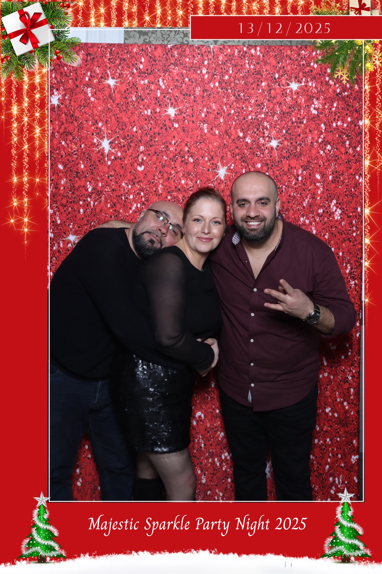 Christmas party nights  | View more photos from the event at gallery.magicimages.uk/u/MagicImages/Christmas-party-nights-3