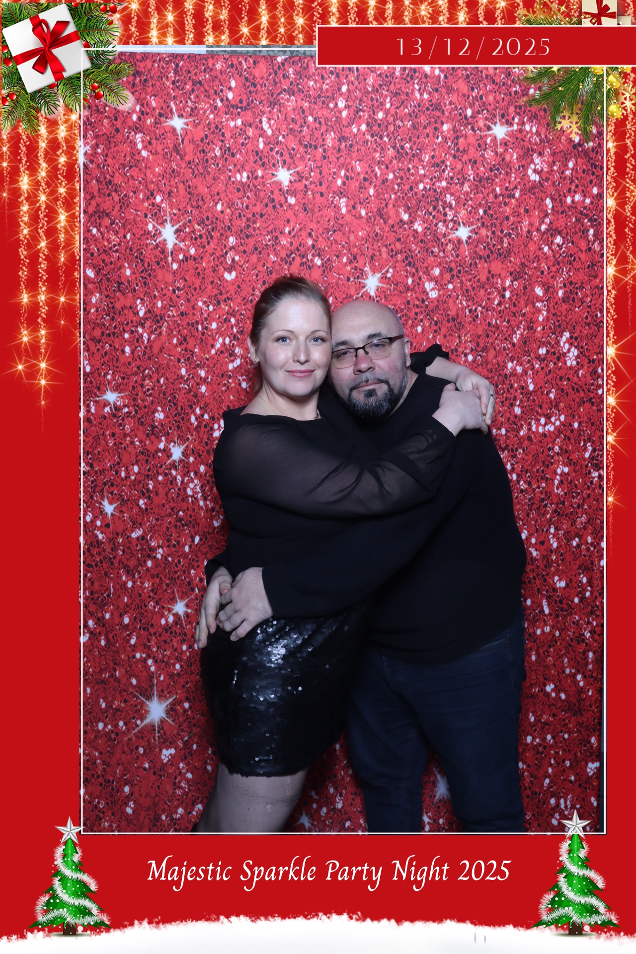 Christmas party nights  | View more photos from the event at gallery.magicimages.uk/u/MagicImages/Christmas-party-nights-3