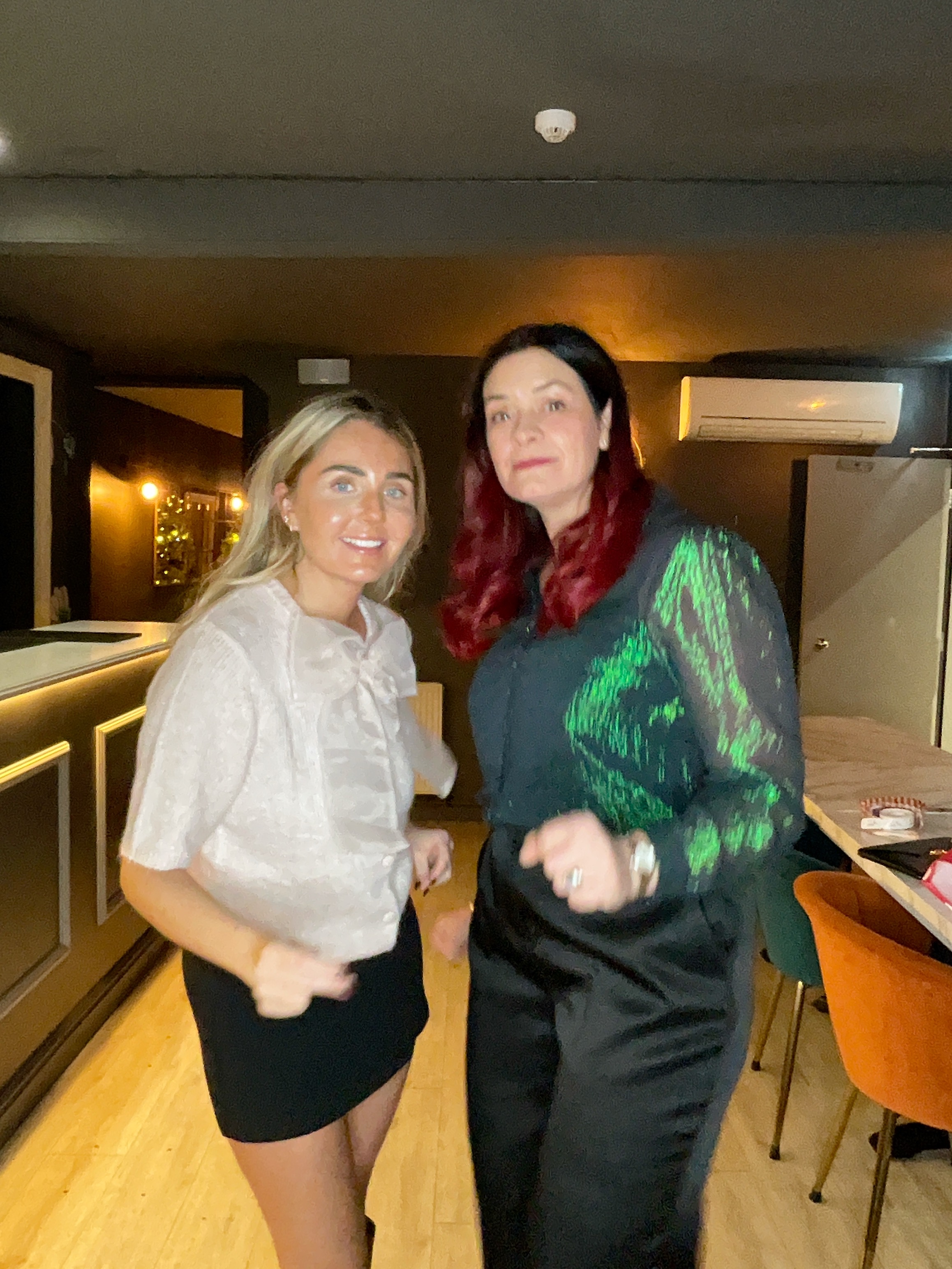 DOJO Christmas Party  | View more photos from the event at gallery.magicimages.uk/u/MagicImages/DOJO-Christmas-Party