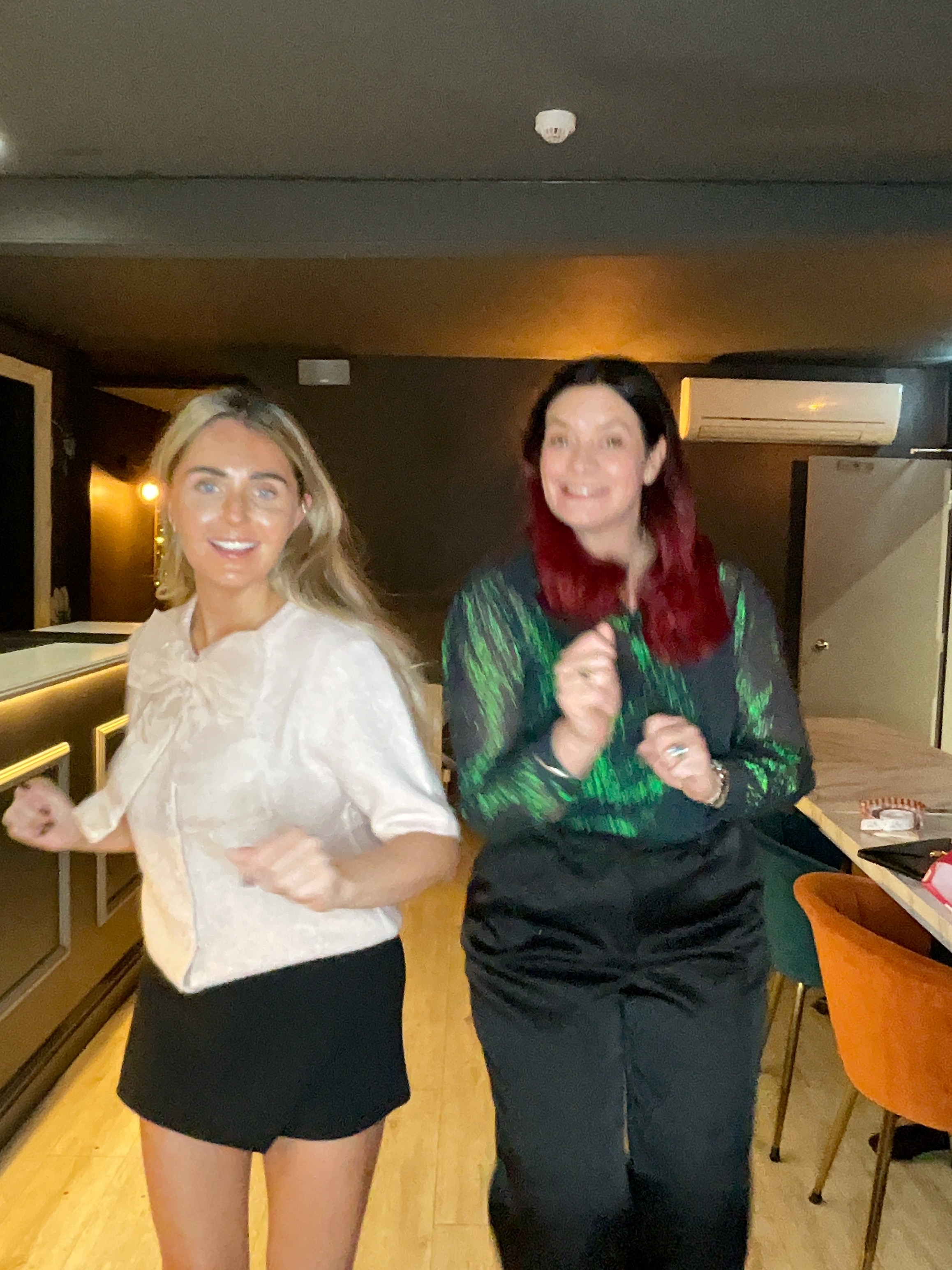 DOJO Christmas Party  | View more photos from the event at gallery.magicimages.uk/u/MagicImages/DOJO-Christmas-Party