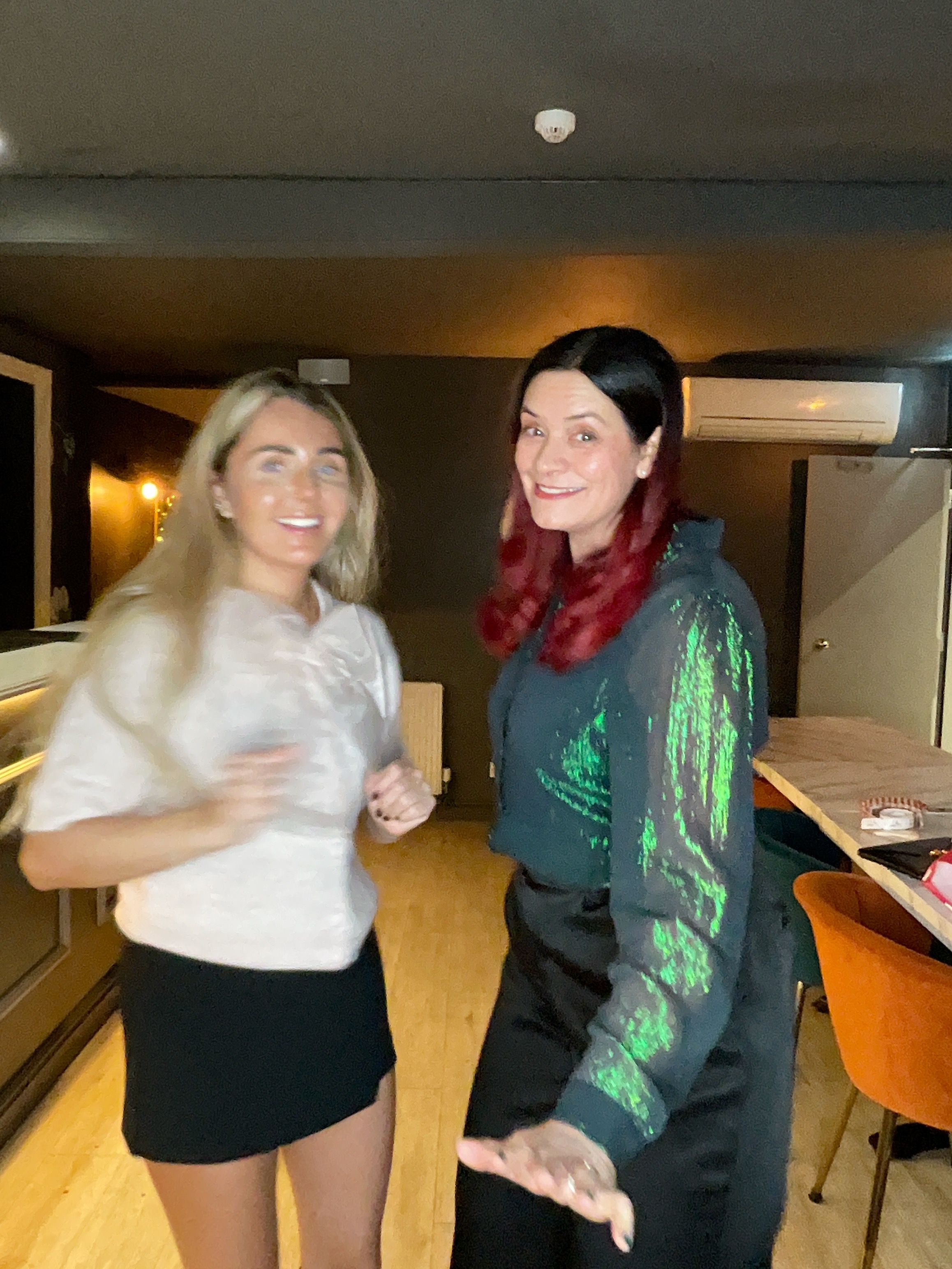 DOJO Christmas Party  | View more photos from the event at gallery.magicimages.uk/u/MagicImages/DOJO-Christmas-Party