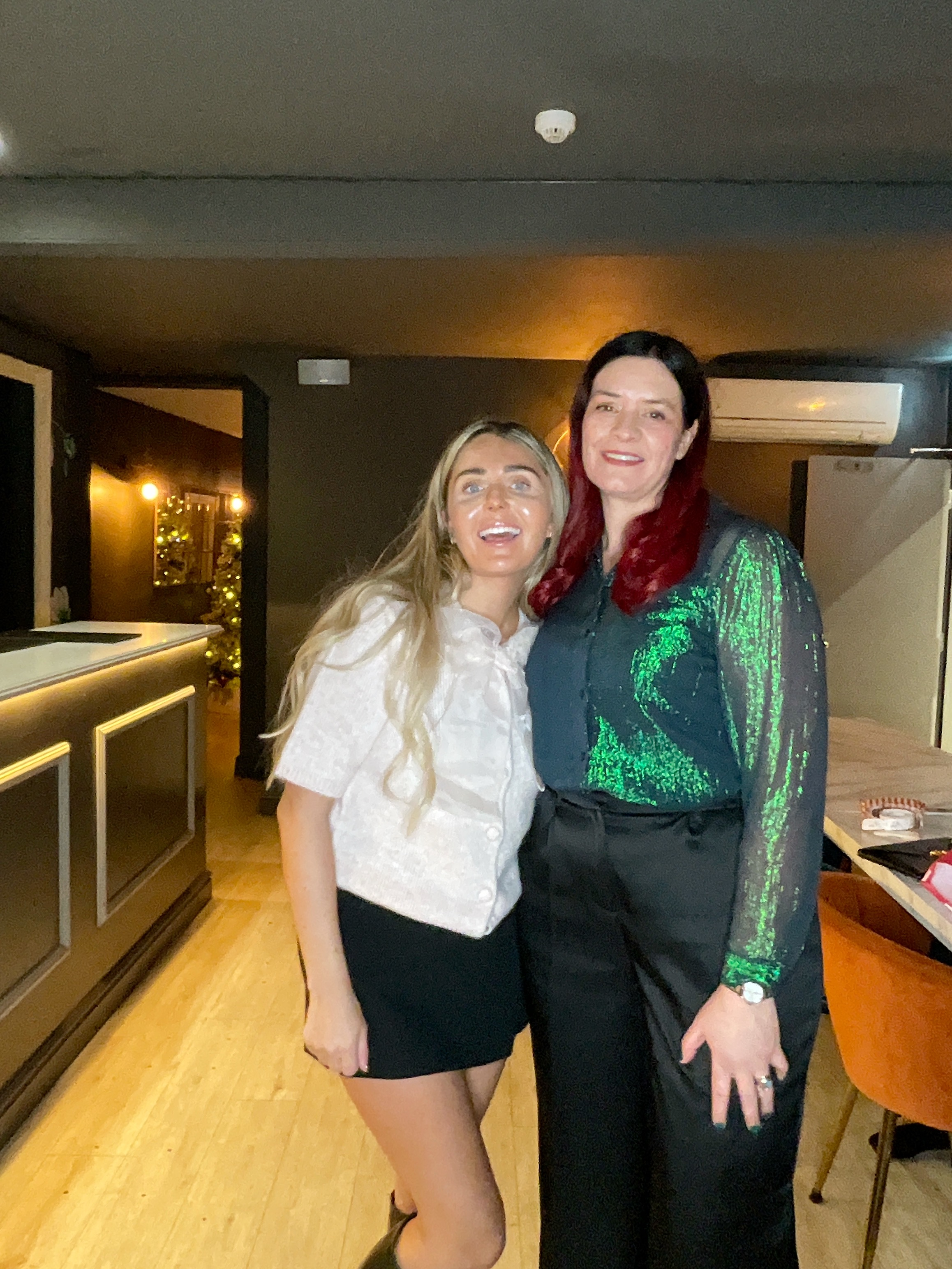 DOJO Christmas Party  | View more photos from the event at gallery.magicimages.uk/u/MagicImages/DOJO-Christmas-Party