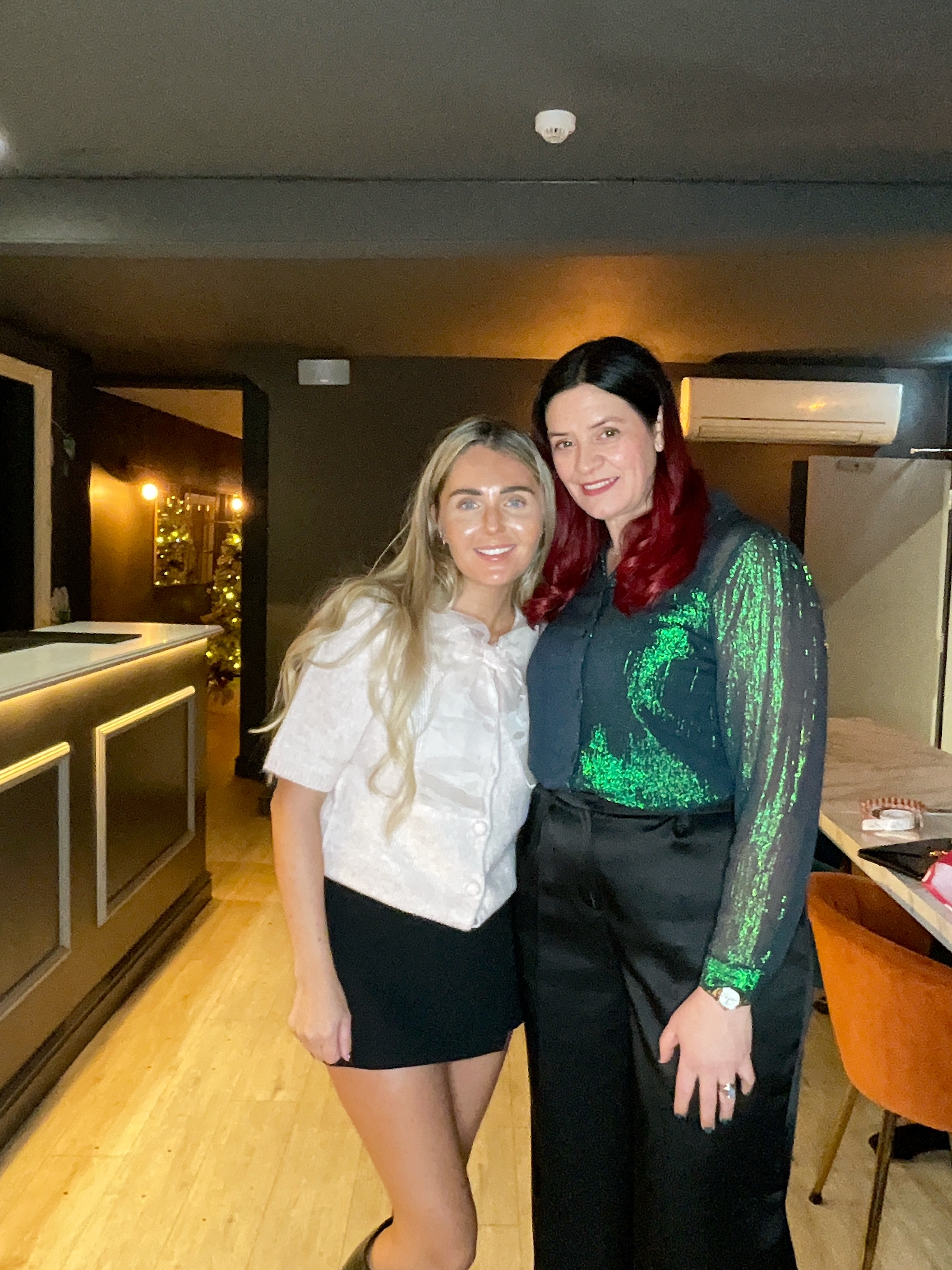 DOJO Christmas Party  | View more photos from the event at gallery.magicimages.uk/u/MagicImages/DOJO-Christmas-Party