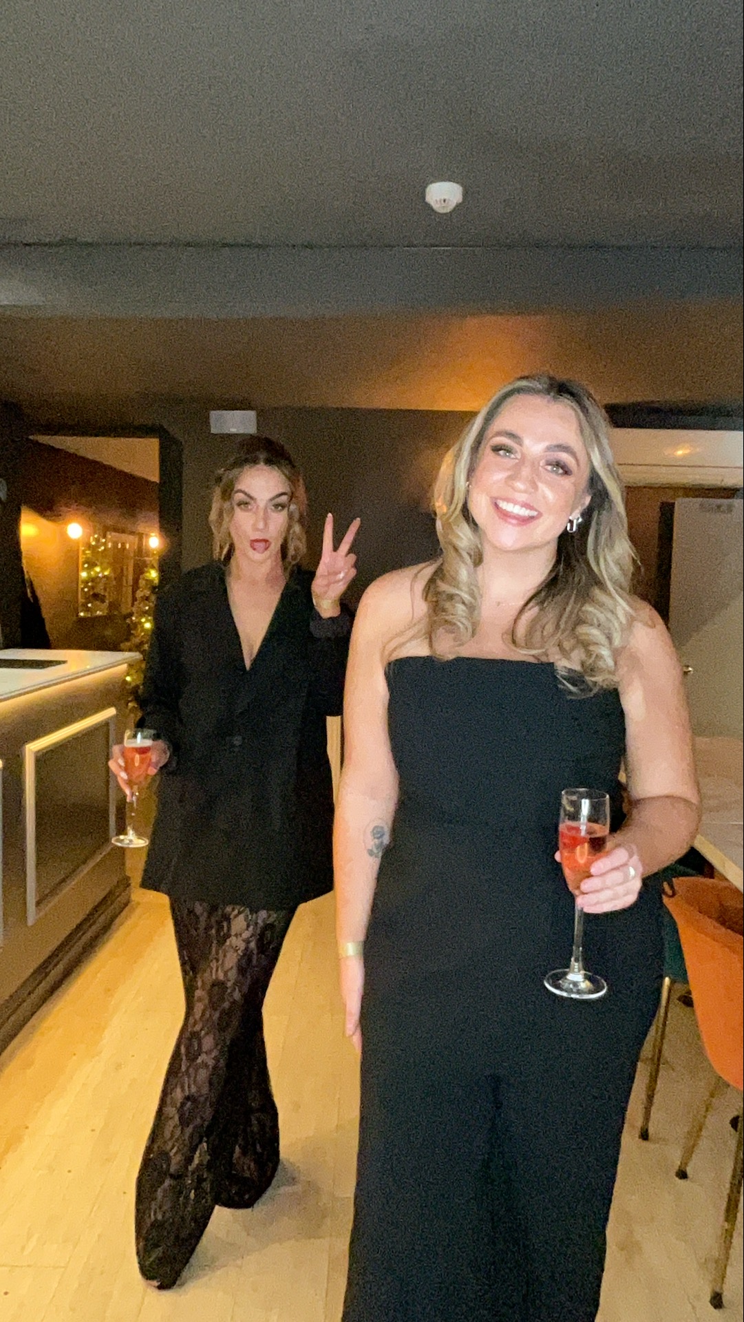 DOJO Christmas Party  | View more photos from the event at gallery.magicimages.uk/u/MagicImages/DOJO-Christmas-Party