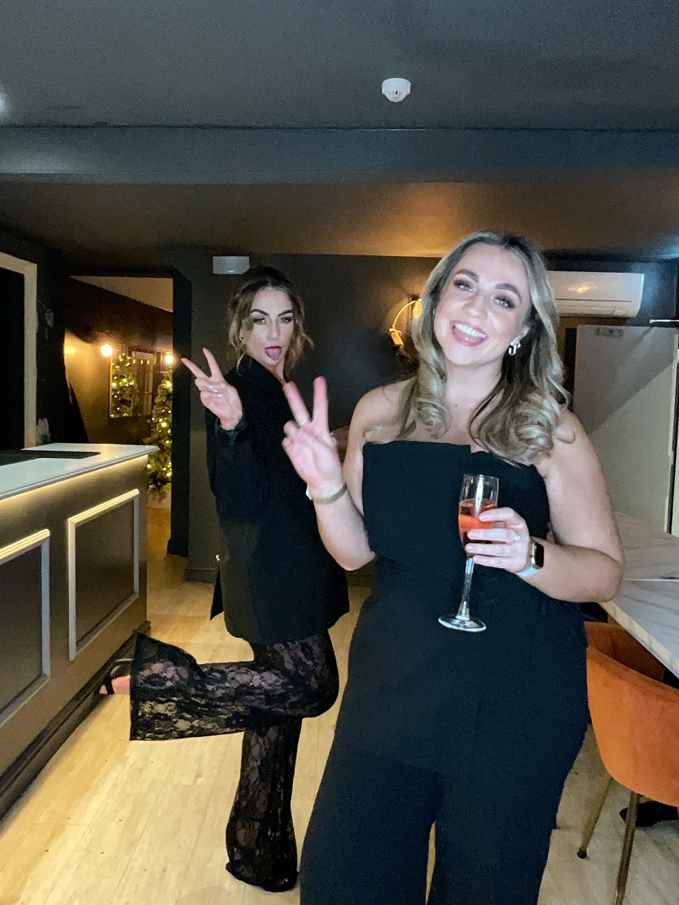 DOJO Christmas Party  | View more photos from the event at gallery.magicimages.uk/u/MagicImages/DOJO-Christmas-Party