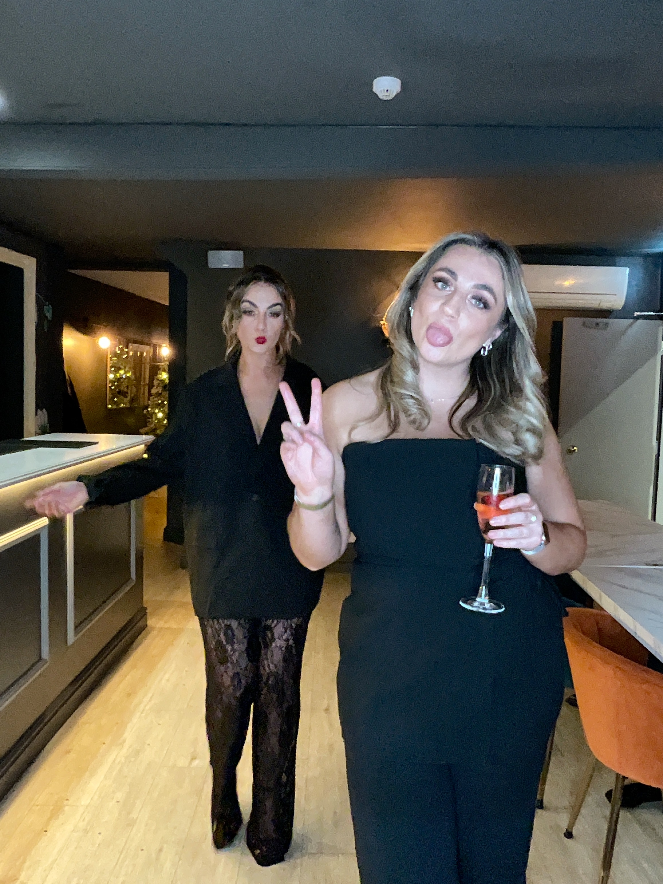 DOJO Christmas Party  | View more photos from the event at gallery.magicimages.uk/u/MagicImages/DOJO-Christmas-Party