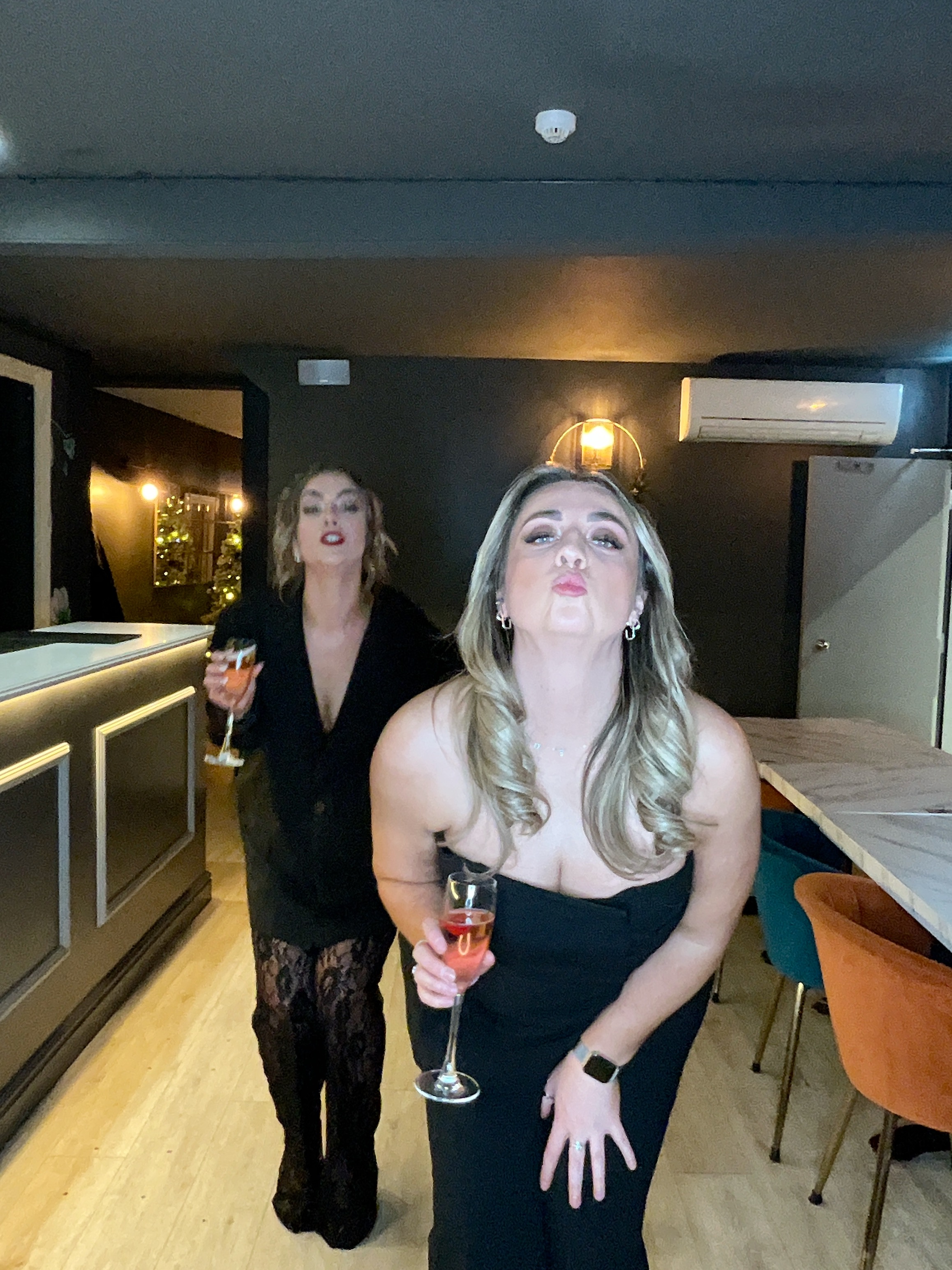 DOJO Christmas Party  | View more photos from the event at gallery.magicimages.uk/u/MagicImages/DOJO-Christmas-Party