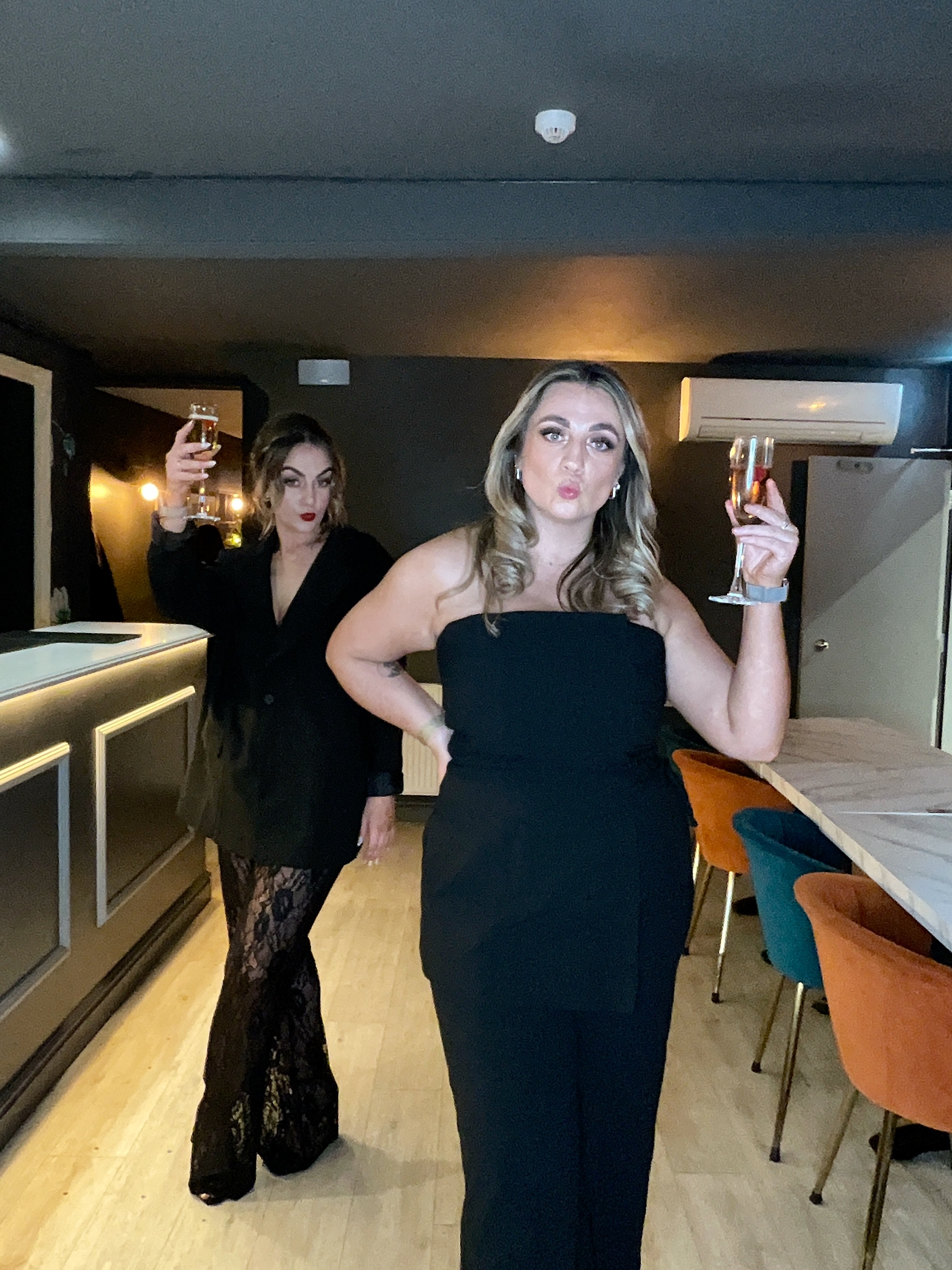 DOJO Christmas Party  | View more photos from the event at gallery.magicimages.uk/u/MagicImages/DOJO-Christmas-Party