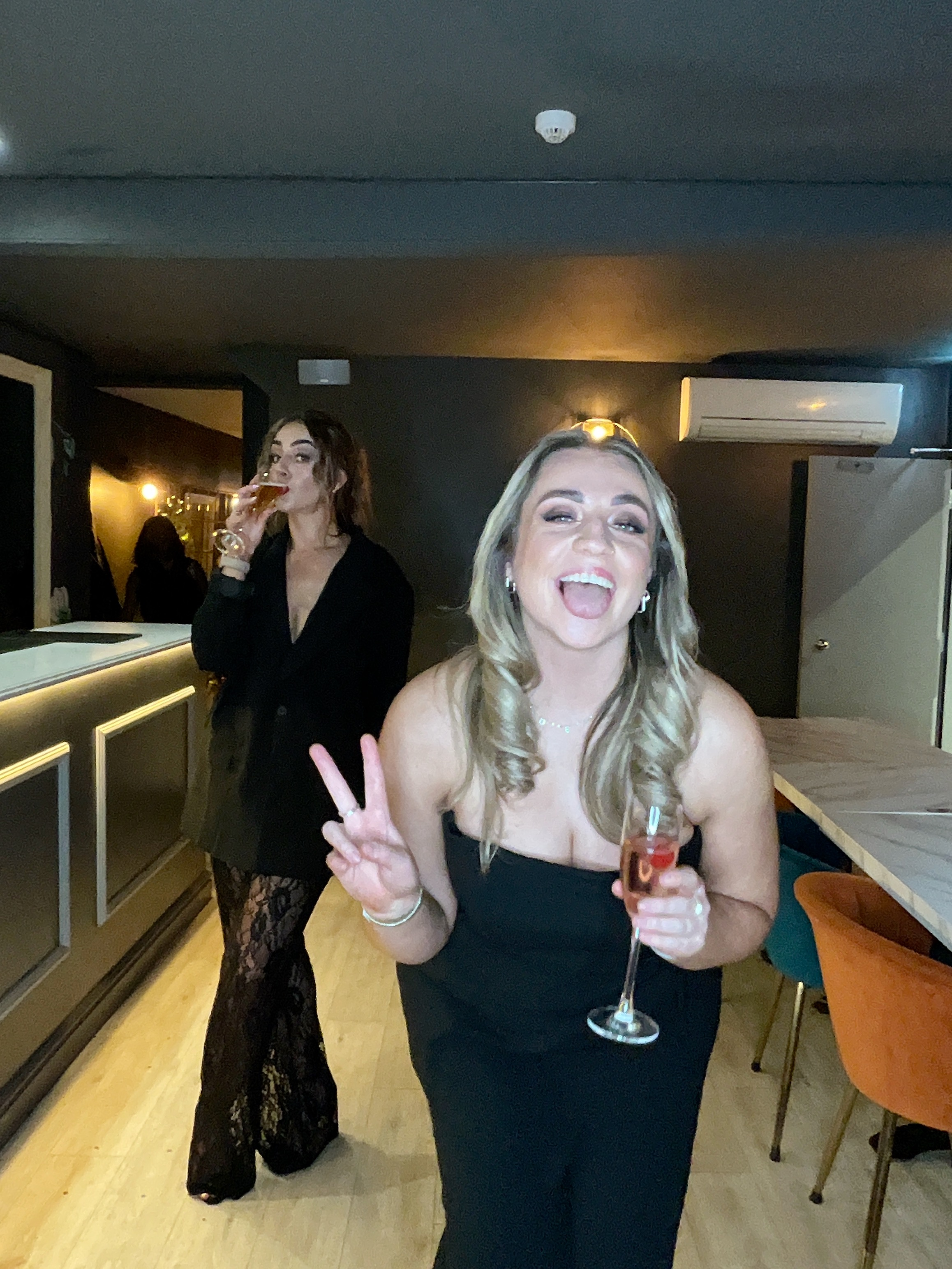 DOJO Christmas Party  | View more photos from the event at gallery.magicimages.uk/u/MagicImages/DOJO-Christmas-Party