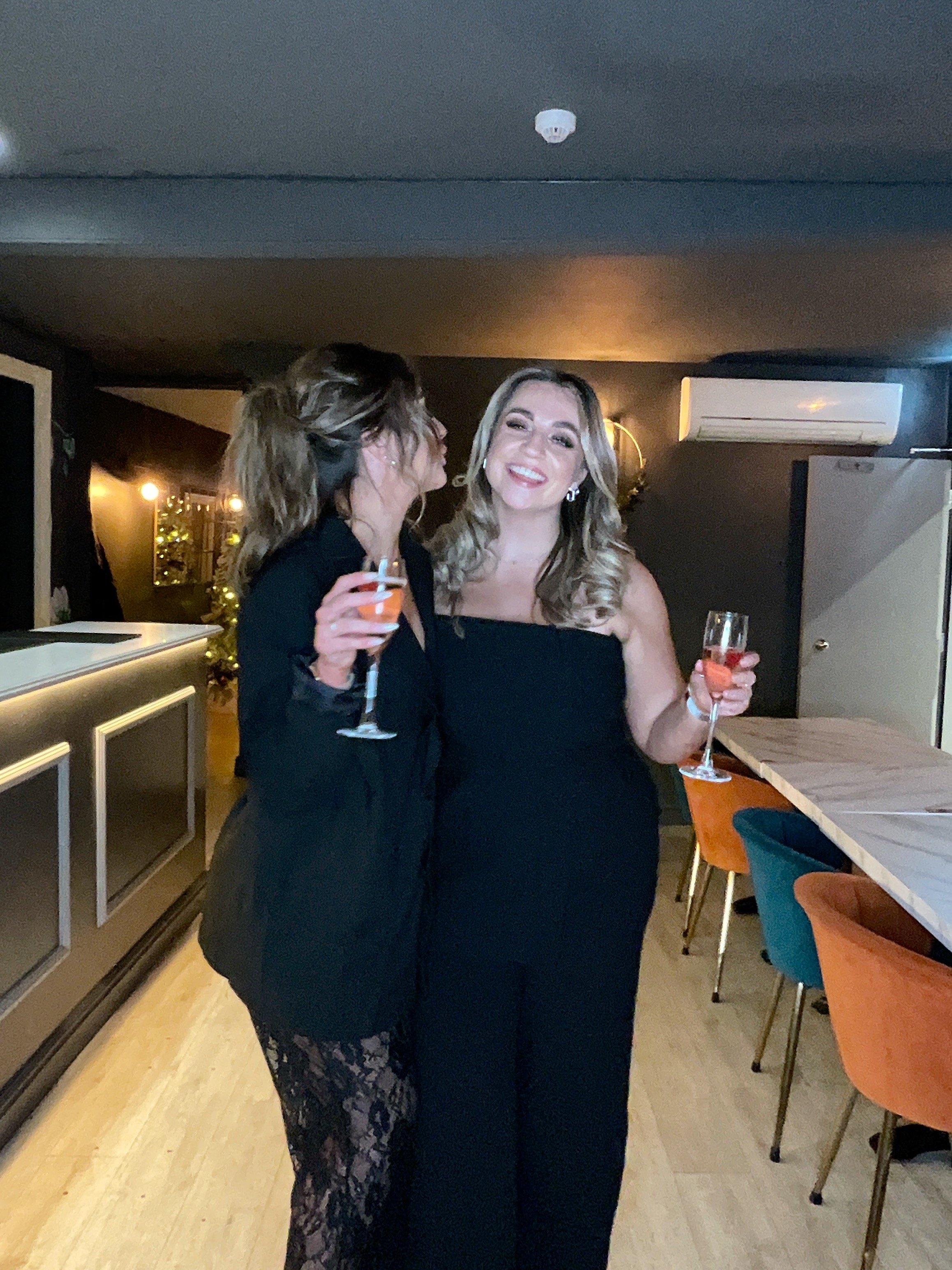 DOJO Christmas Party  | View more photos from the event at gallery.magicimages.uk/u/MagicImages/DOJO-Christmas-Party