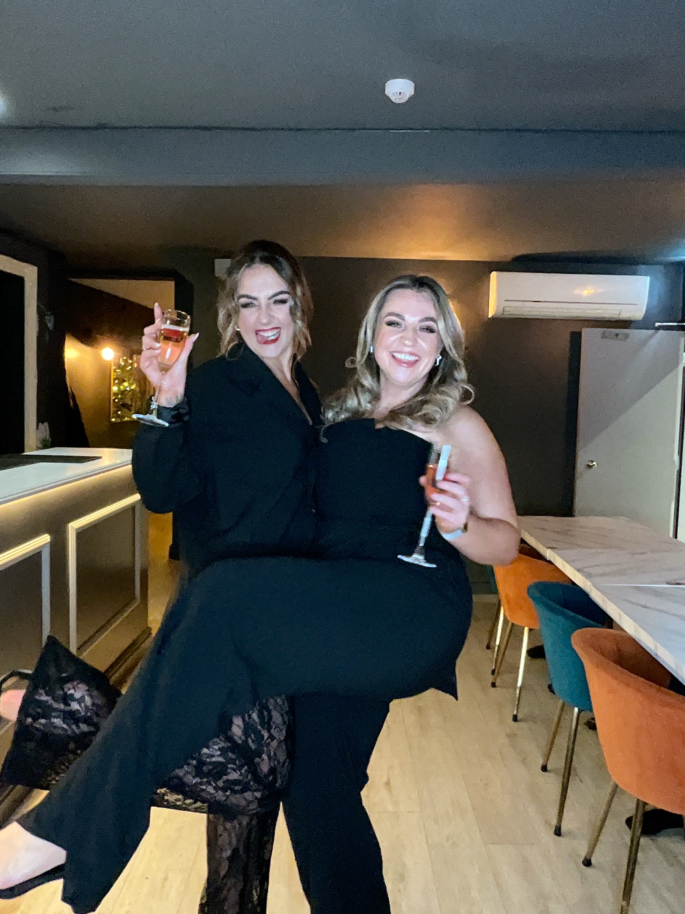 DOJO Christmas Party  | View more photos from the event at gallery.magicimages.uk/u/MagicImages/DOJO-Christmas-Party