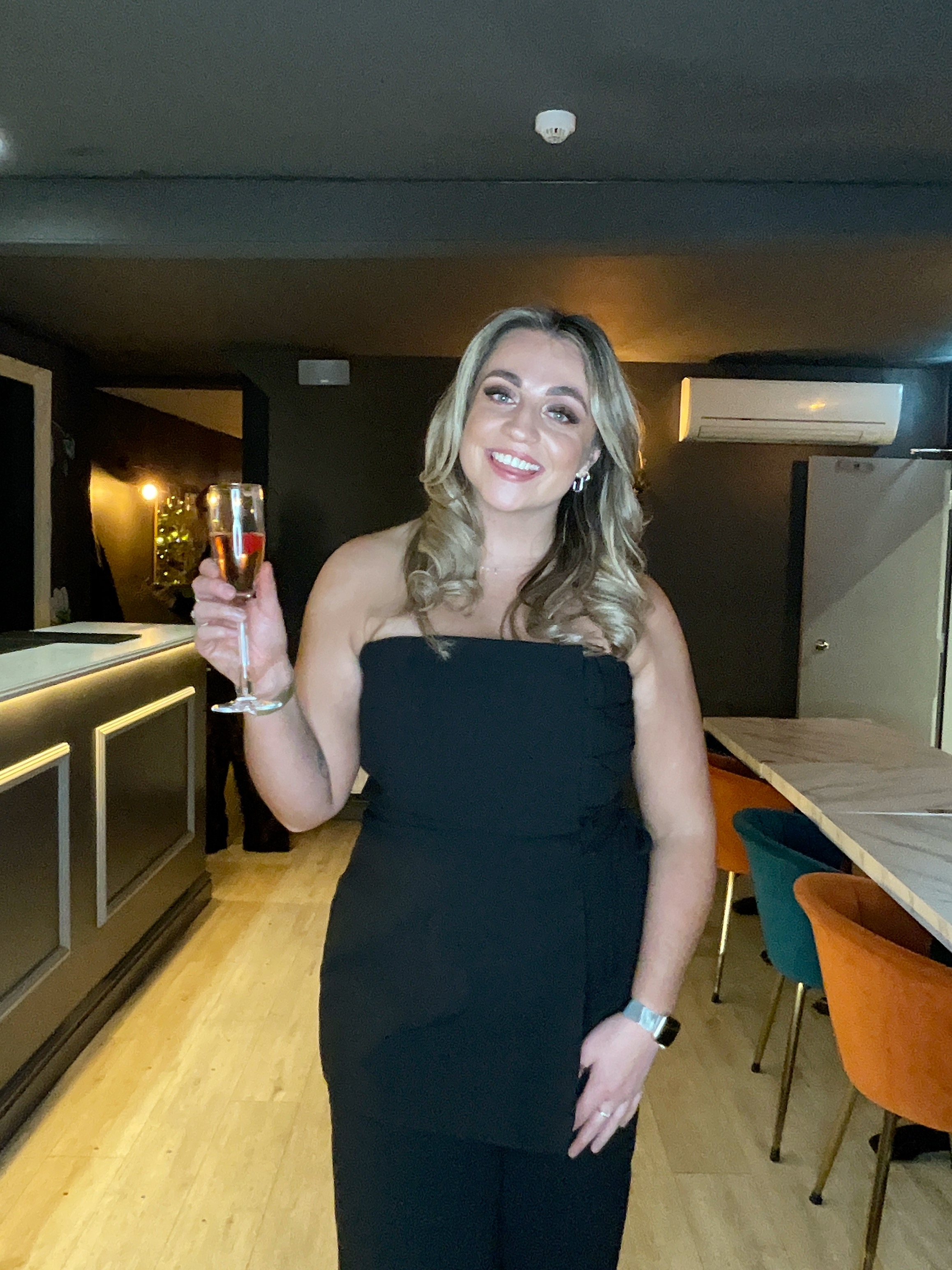 DOJO Christmas Party  | View more photos from the event at gallery.magicimages.uk/u/MagicImages/DOJO-Christmas-Party