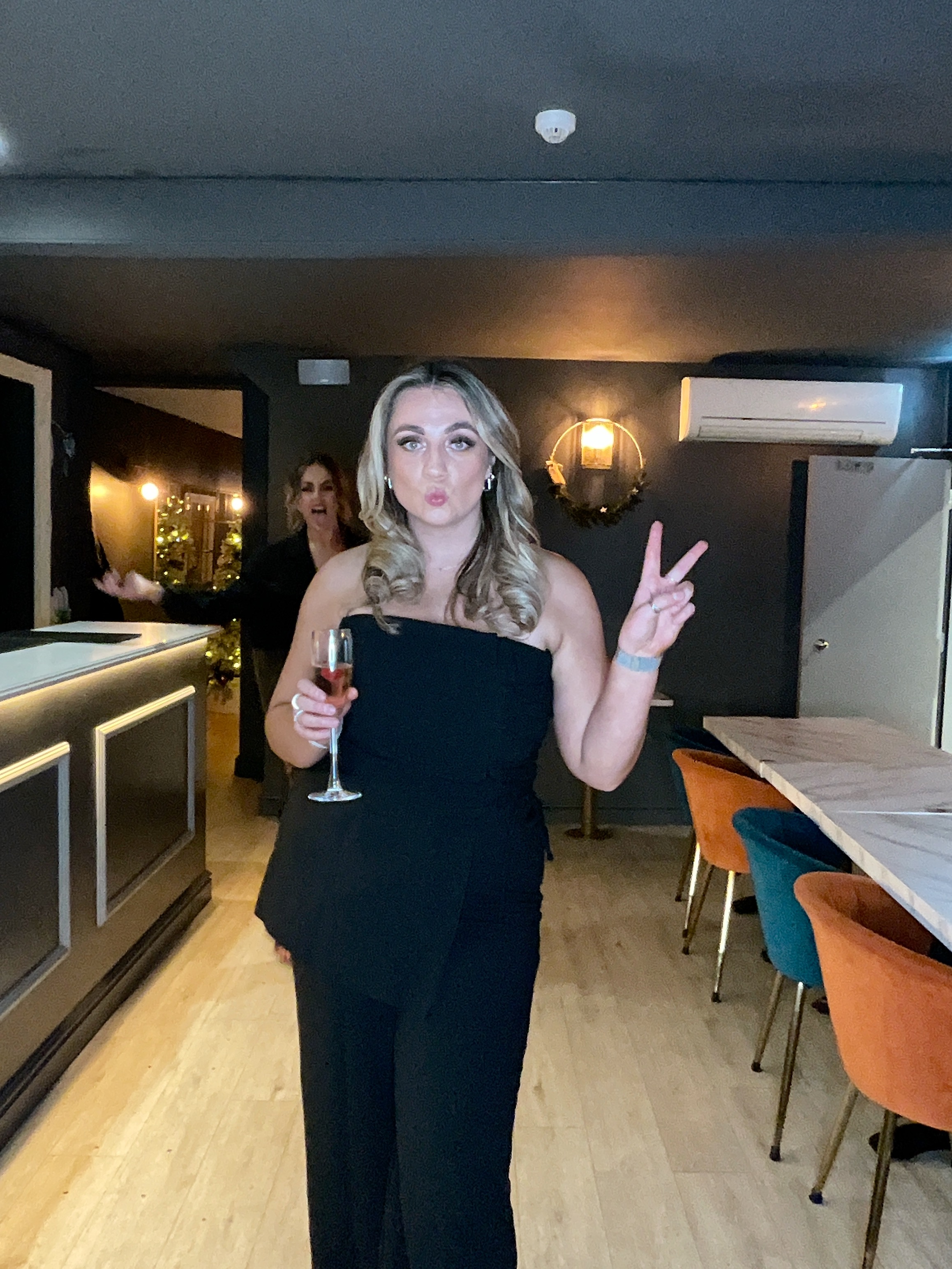 DOJO Christmas Party  | View more photos from the event at gallery.magicimages.uk/u/MagicImages/DOJO-Christmas-Party