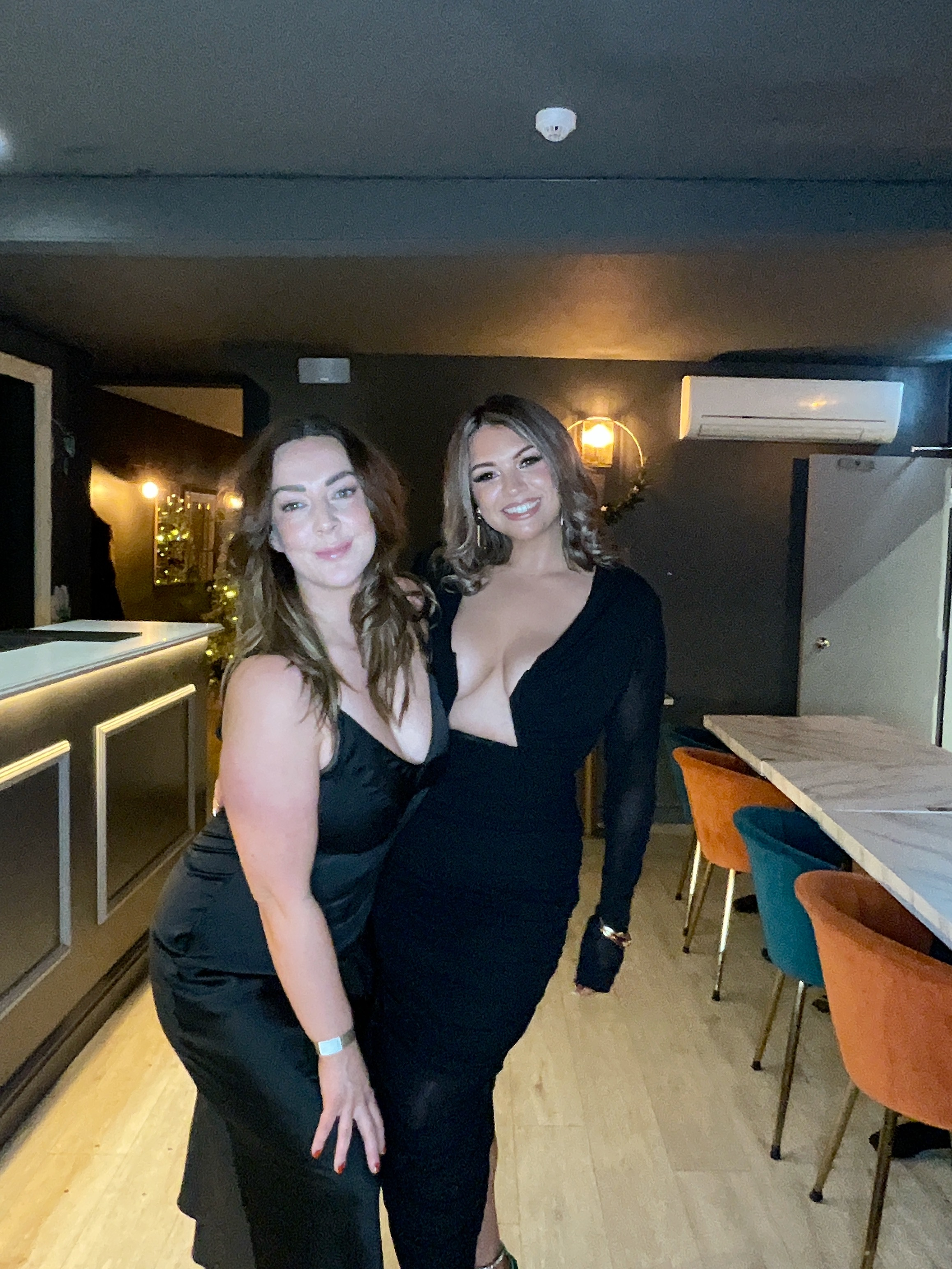 DOJO Christmas Party  | View more photos from the event at gallery.magicimages.uk/u/MagicImages/DOJO-Christmas-Party