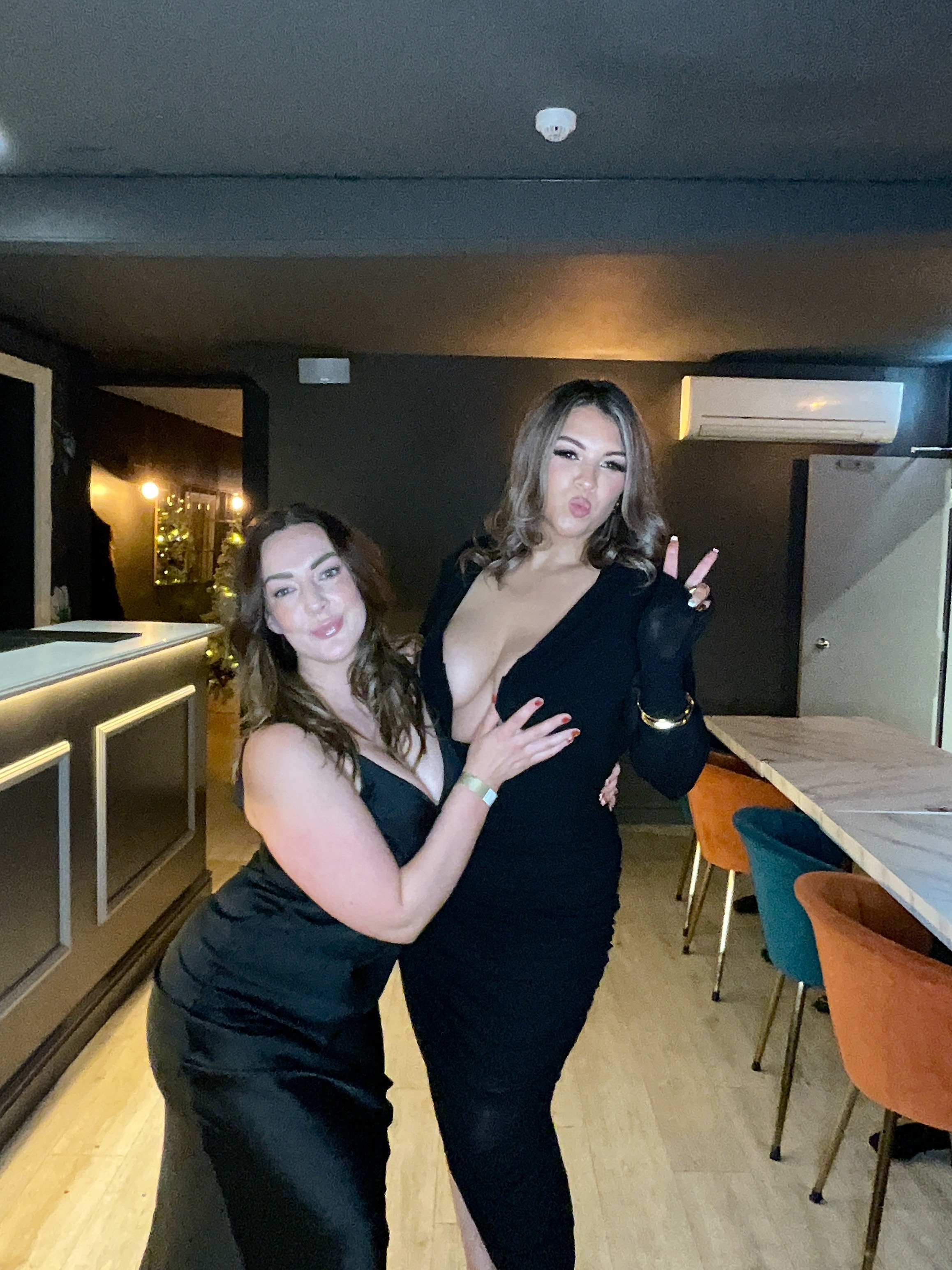 DOJO Christmas Party  | View more photos from the event at gallery.magicimages.uk/u/MagicImages/DOJO-Christmas-Party