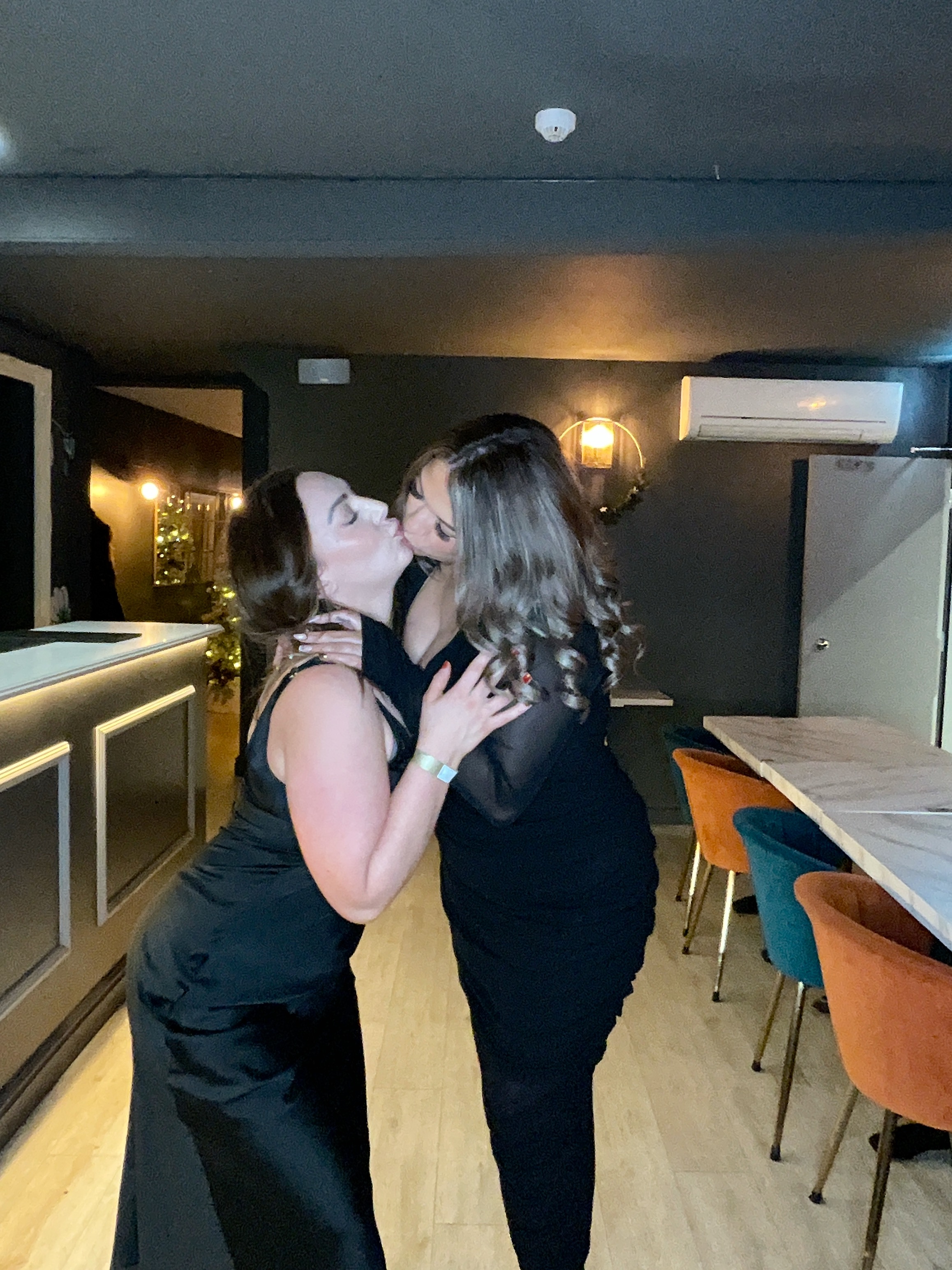 DOJO Christmas Party  | View more photos from the event at gallery.magicimages.uk/u/MagicImages/DOJO-Christmas-Party