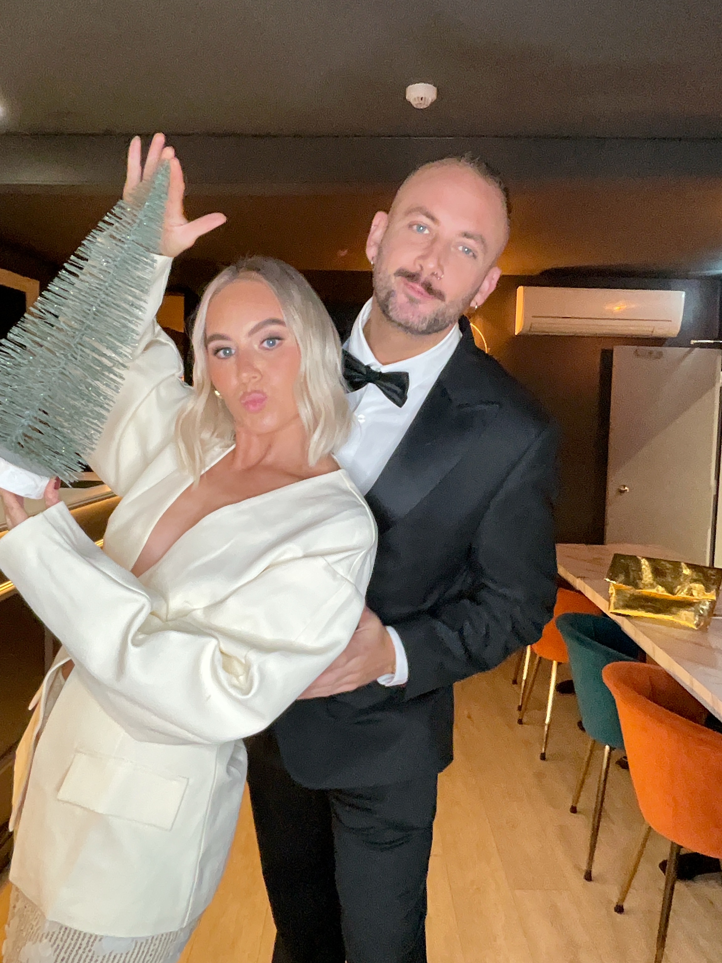 DOJO Christmas Party  | View more photos from the event at gallery.magicimages.uk/u/MagicImages/DOJO-Christmas-Party