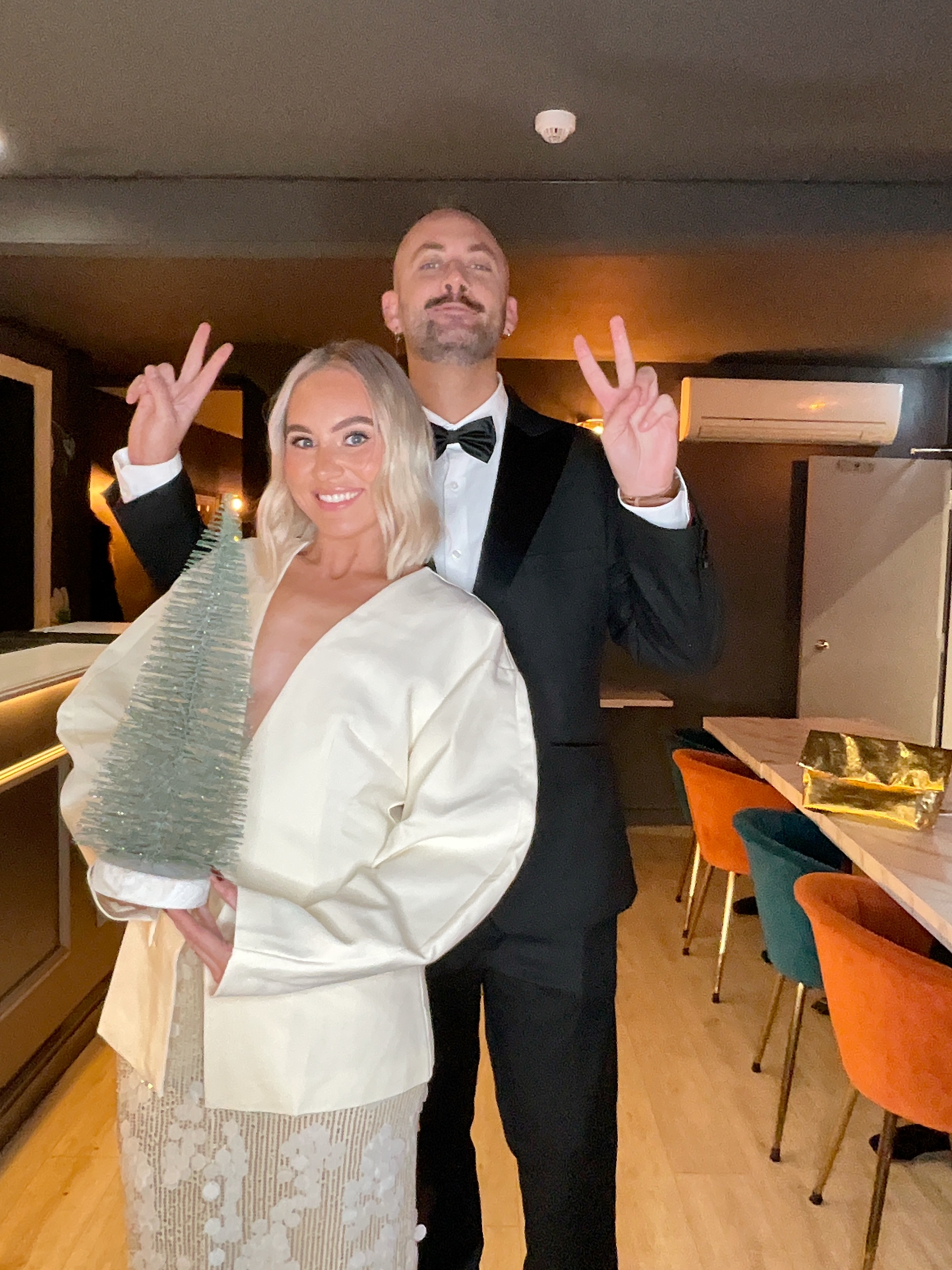 DOJO Christmas Party  | View more photos from the event at gallery.magicimages.uk/u/MagicImages/DOJO-Christmas-Party