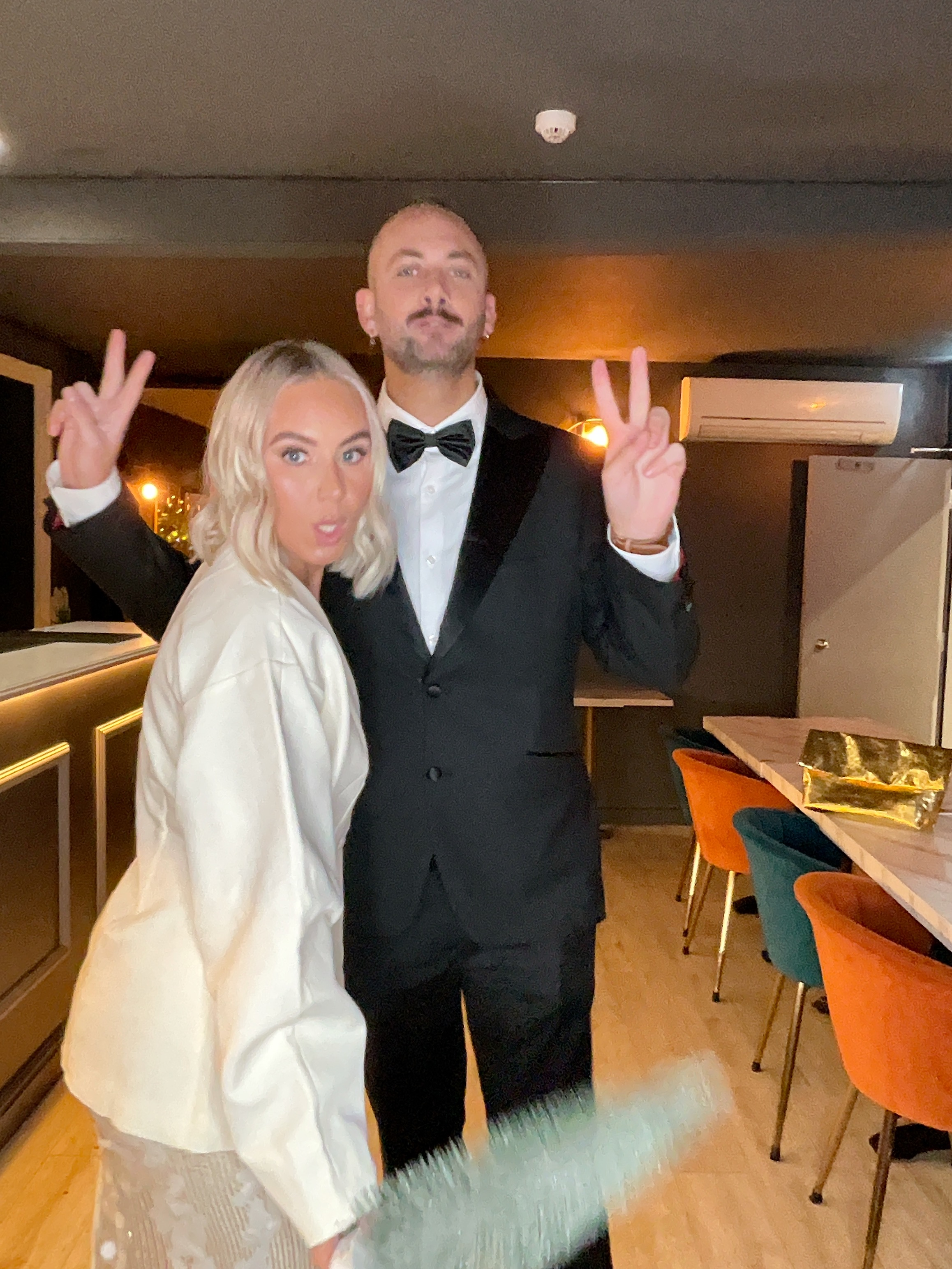 DOJO Christmas Party  | View more photos from the event at gallery.magicimages.uk/u/MagicImages/DOJO-Christmas-Party