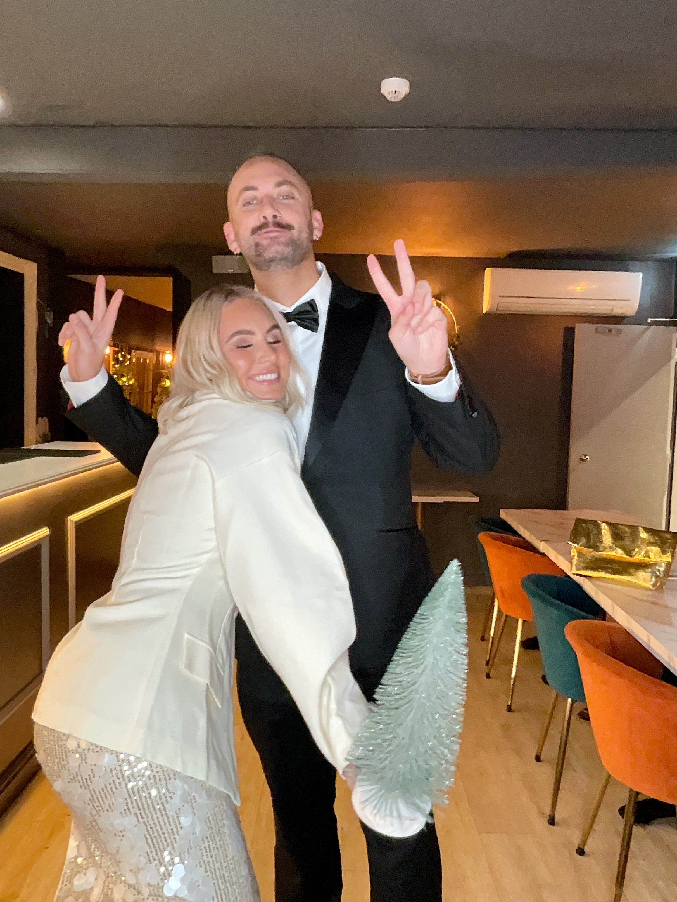 DOJO Christmas Party  | View more photos from the event at gallery.magicimages.uk/u/MagicImages/DOJO-Christmas-Party