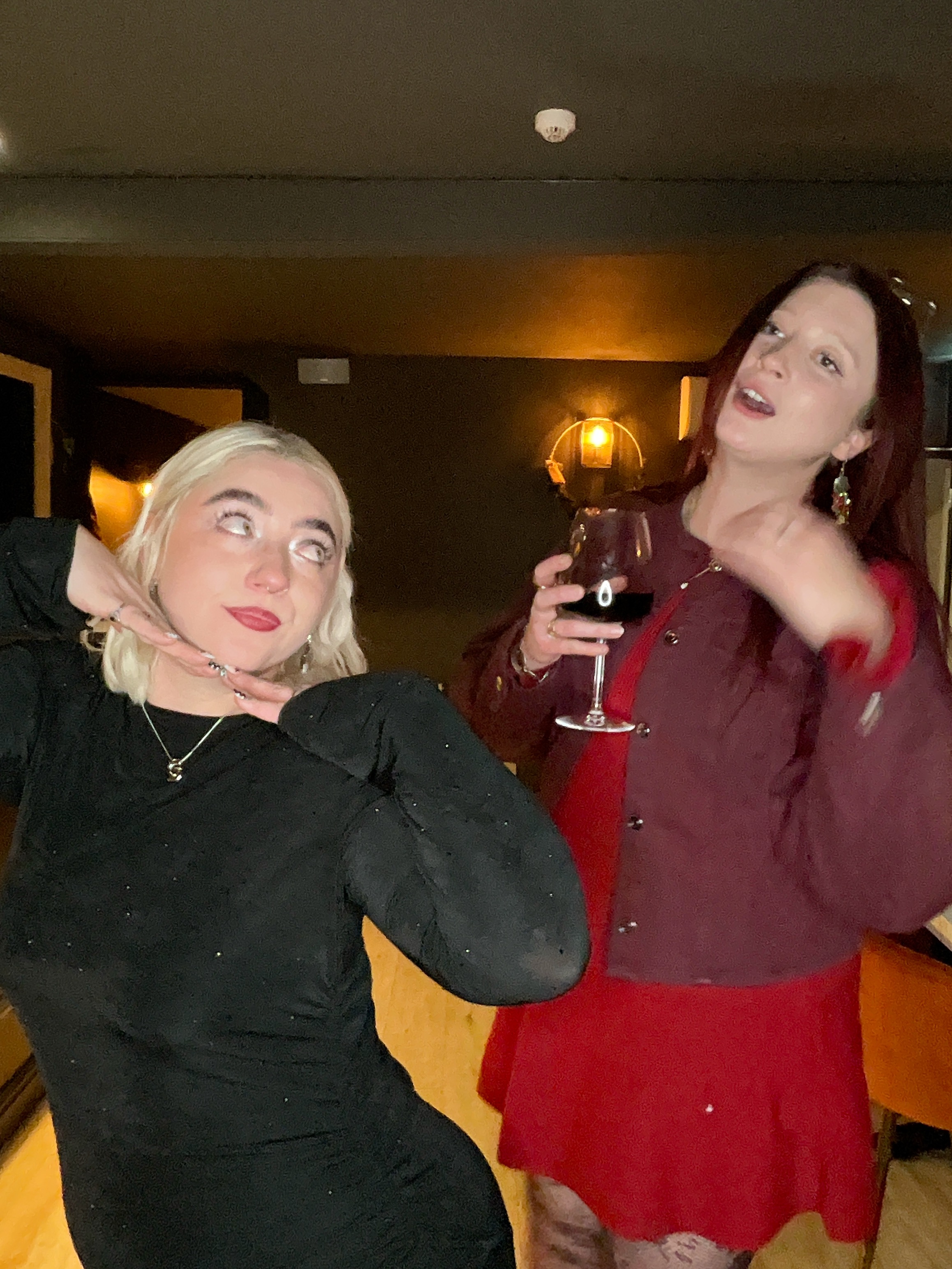 DOJO Christmas Party  | View more photos from the event at gallery.magicimages.uk/u/MagicImages/DOJO-Christmas-Party