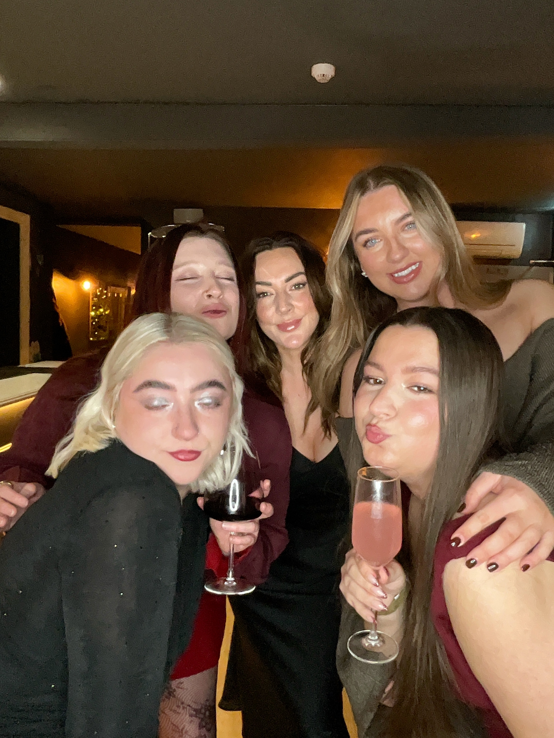 DOJO Christmas Party  | View more photos from the event at gallery.magicimages.uk/u/MagicImages/DOJO-Christmas-Party