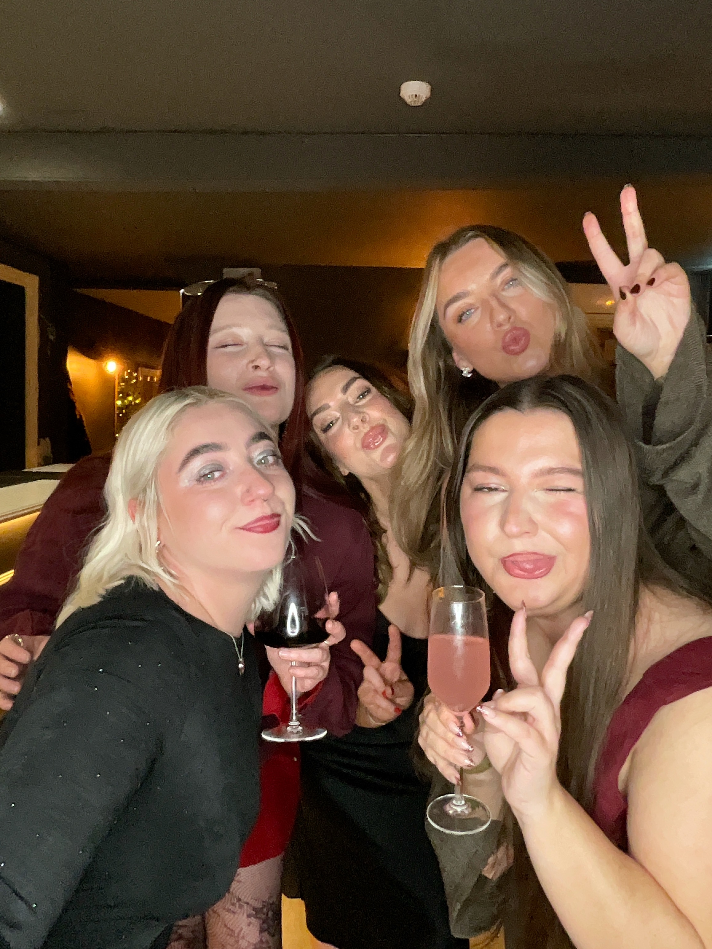 DOJO Christmas Party  | View more photos from the event at gallery.magicimages.uk/u/MagicImages/DOJO-Christmas-Party