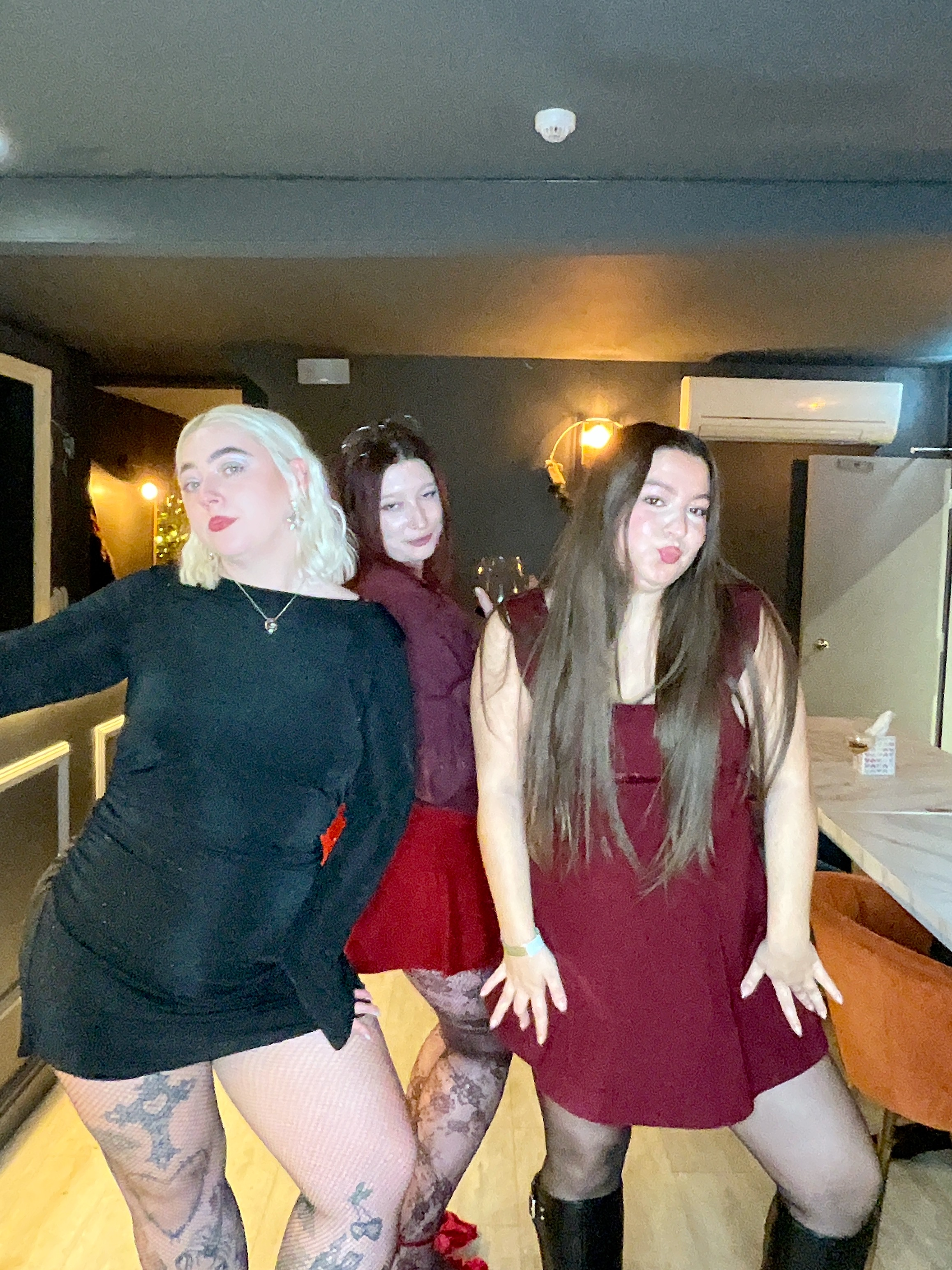 DOJO Christmas Party  | View more photos from the event at gallery.magicimages.uk/u/MagicImages/DOJO-Christmas-Party