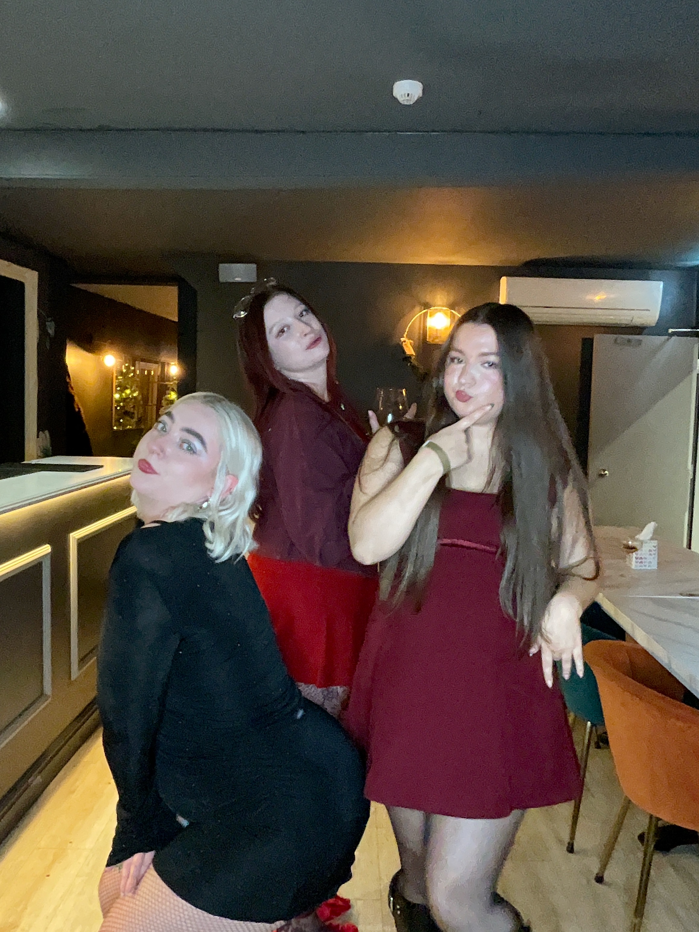 DOJO Christmas Party  | View more photos from the event at gallery.magicimages.uk/u/MagicImages/DOJO-Christmas-Party