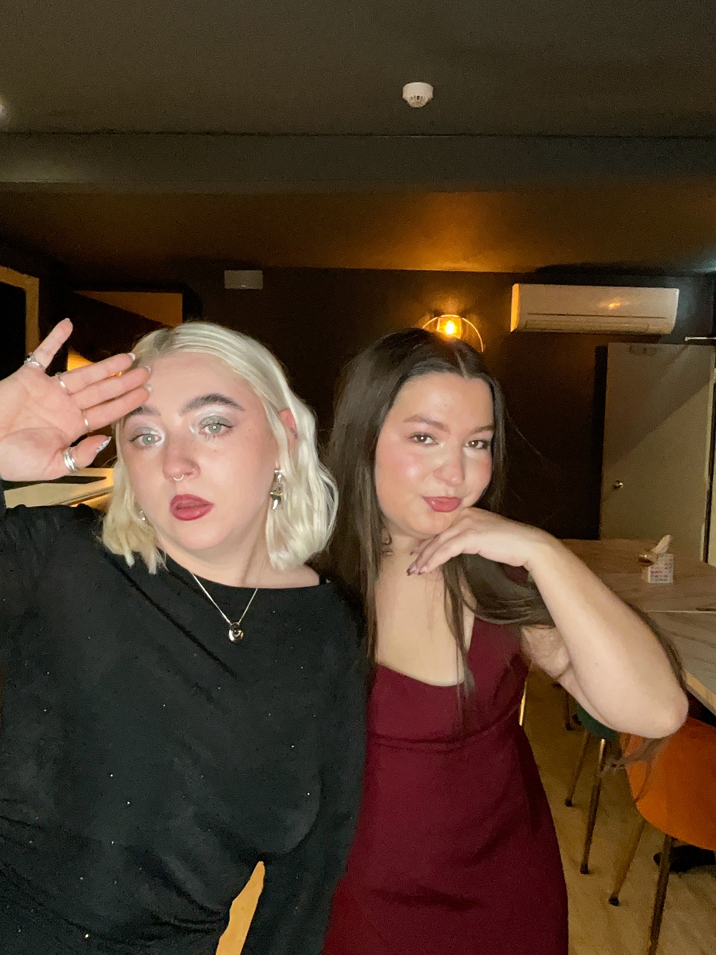 DOJO Christmas Party  | View more photos from the event at gallery.magicimages.uk/u/MagicImages/DOJO-Christmas-Party