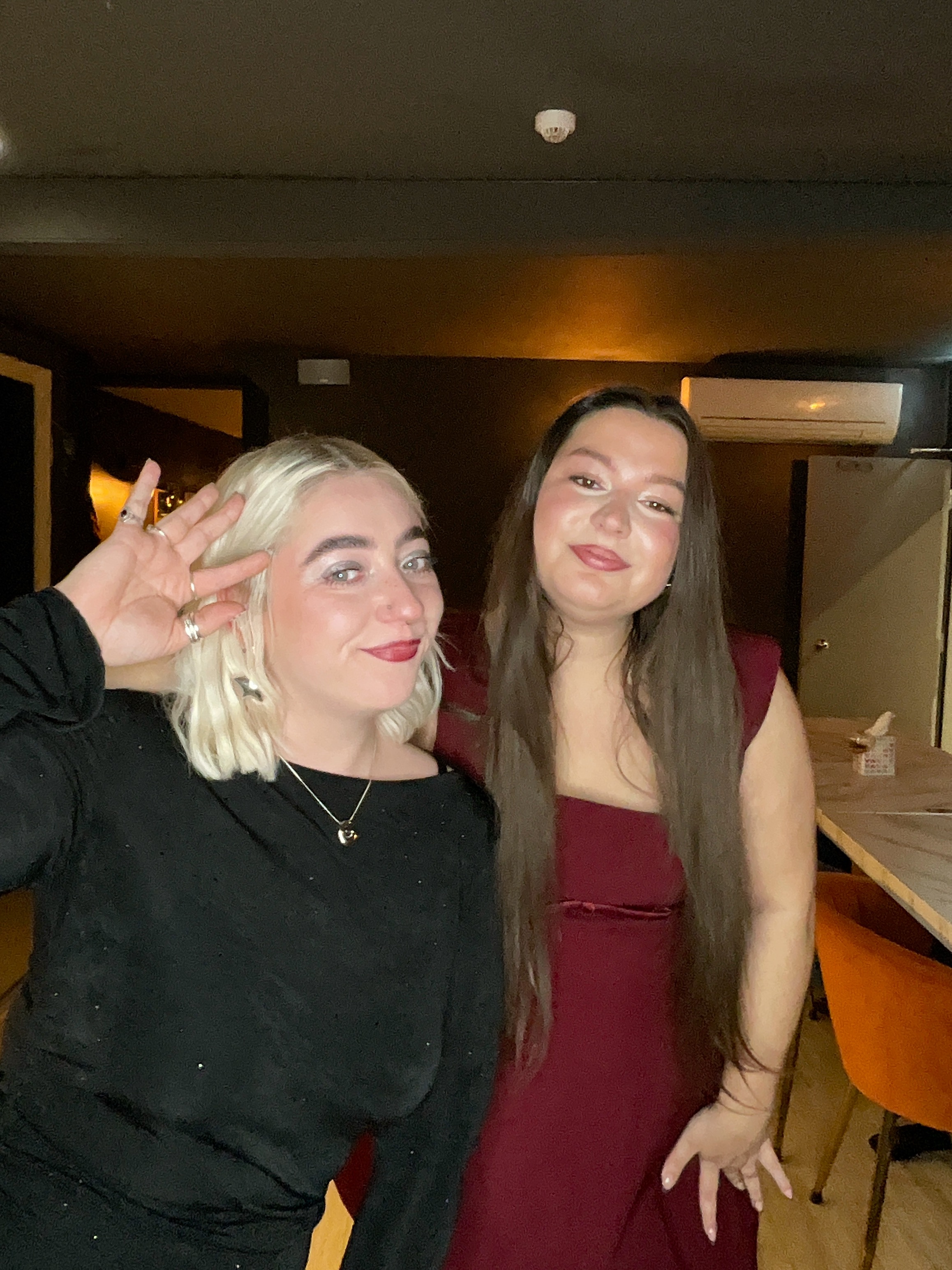 DOJO Christmas Party  | View more photos from the event at gallery.magicimages.uk/u/MagicImages/DOJO-Christmas-Party