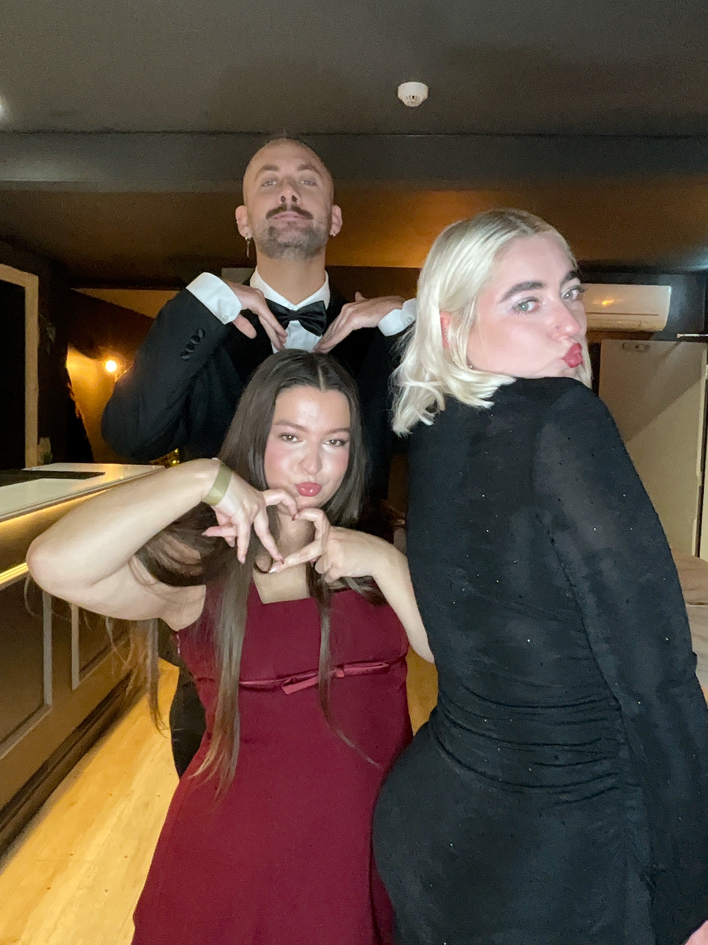 DOJO Christmas Party  | View more photos from the event at gallery.magicimages.uk/u/MagicImages/DOJO-Christmas-Party