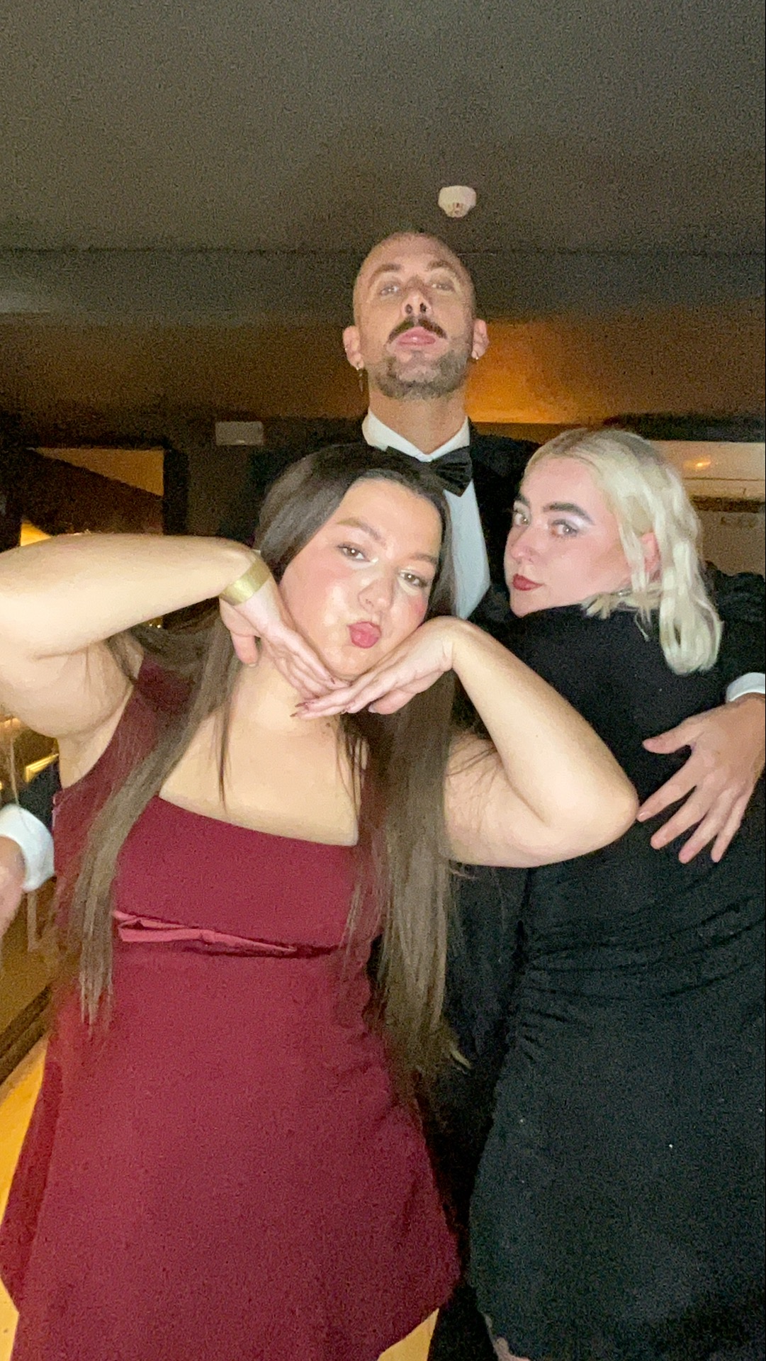 DOJO Christmas Party  | View more photos from the event at gallery.magicimages.uk/u/MagicImages/DOJO-Christmas-Party