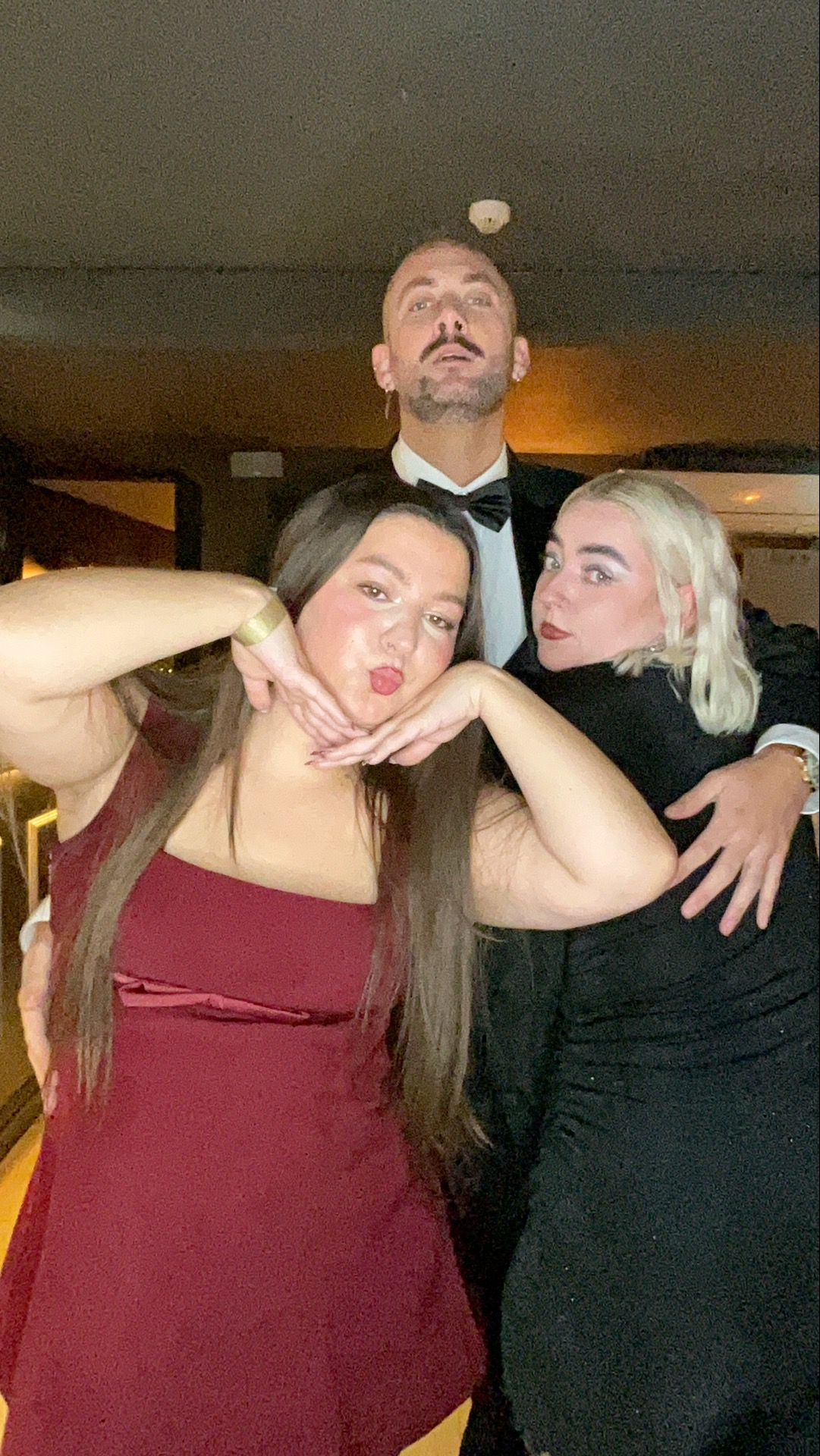 DOJO Christmas Party  | View more photos from the event at gallery.magicimages.uk/u/MagicImages/DOJO-Christmas-Party