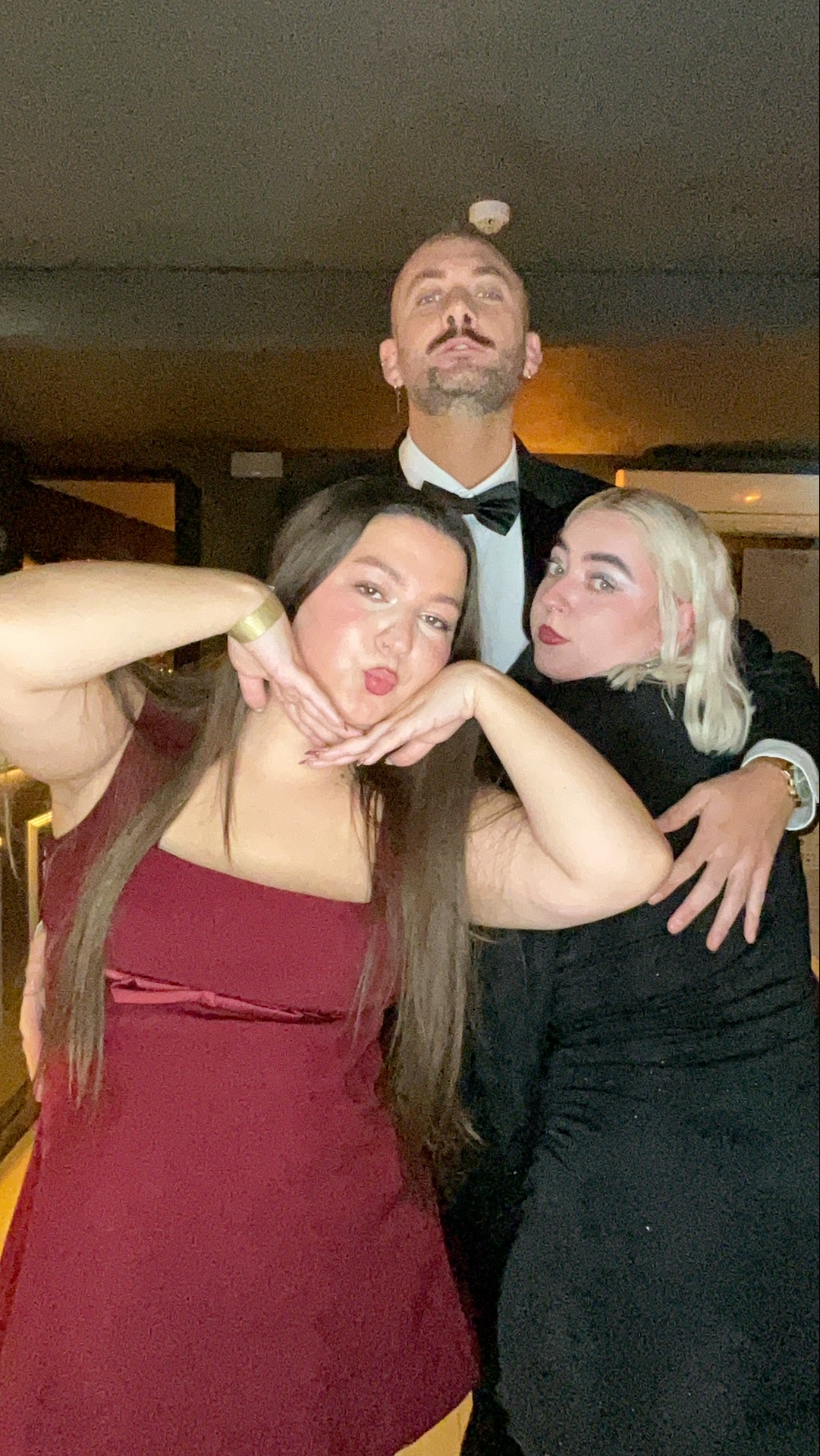 DOJO Christmas Party  | View more photos from the event at gallery.magicimages.uk/u/MagicImages/DOJO-Christmas-Party