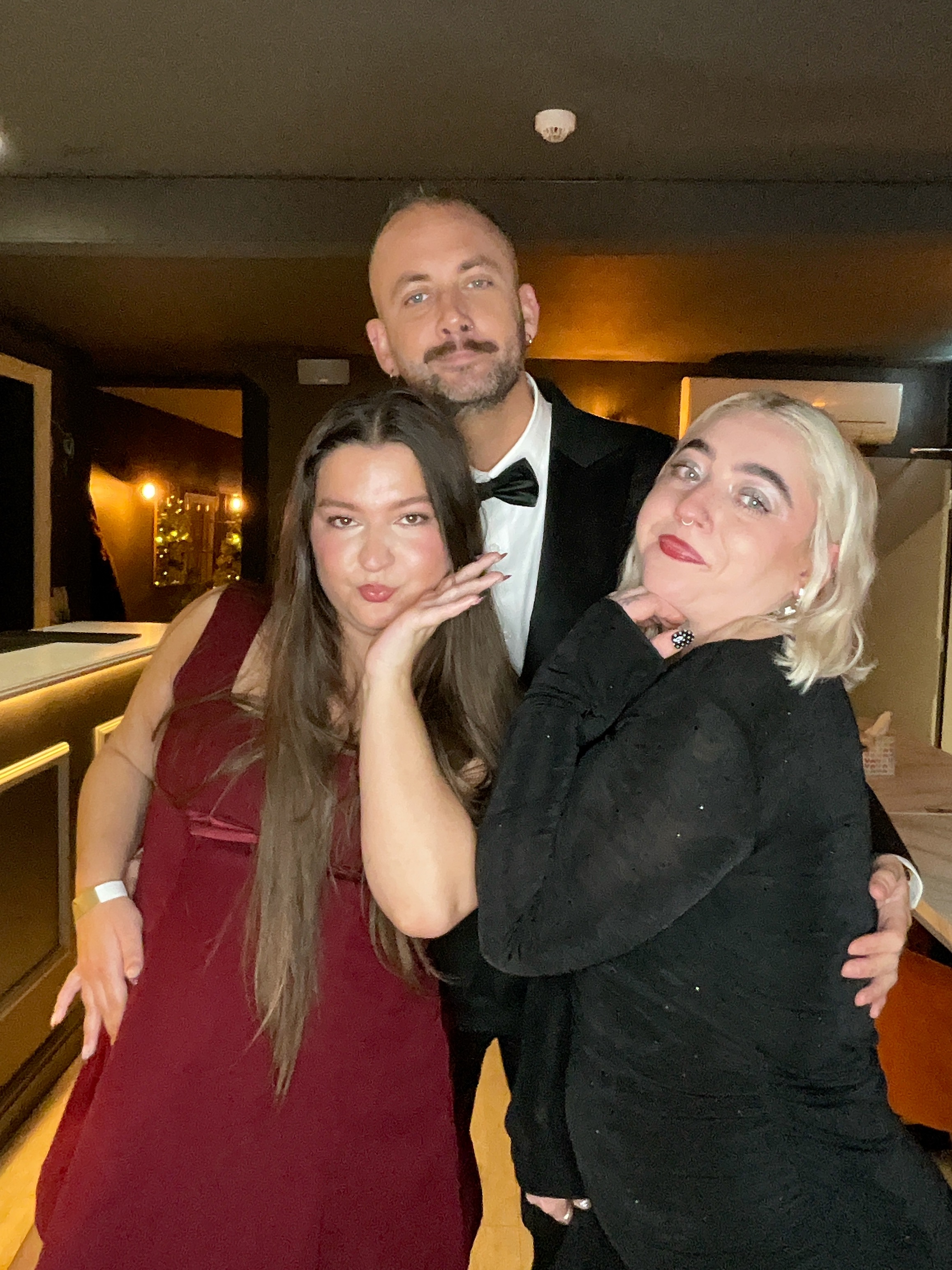 DOJO Christmas Party  | View more photos from the event at gallery.magicimages.uk/u/MagicImages/DOJO-Christmas-Party