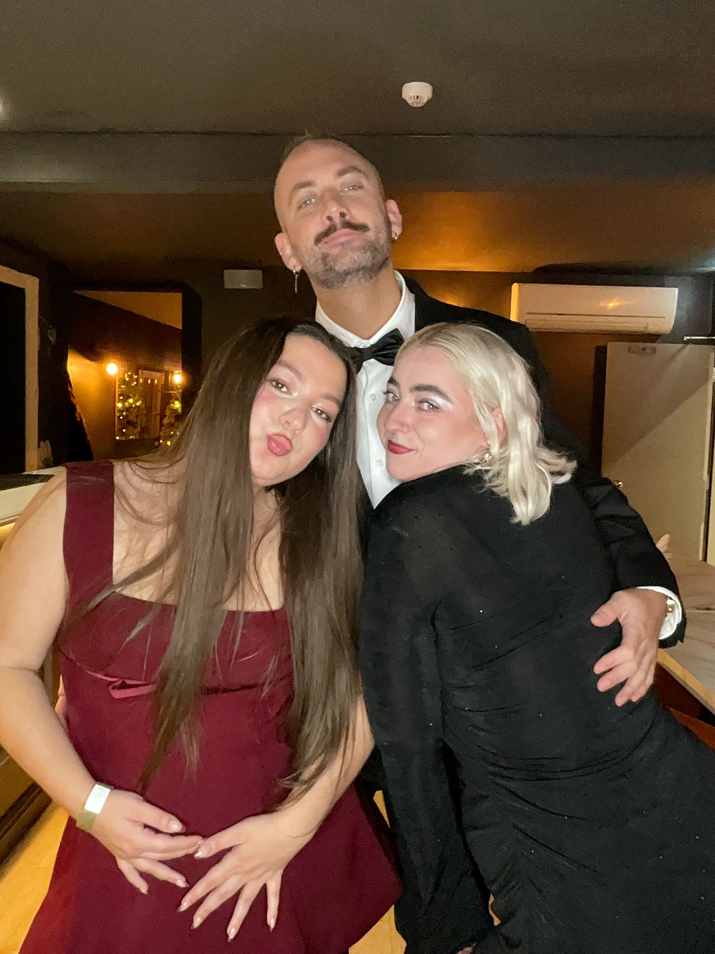 DOJO Christmas Party  | View more photos from the event at gallery.magicimages.uk/u/MagicImages/DOJO-Christmas-Party