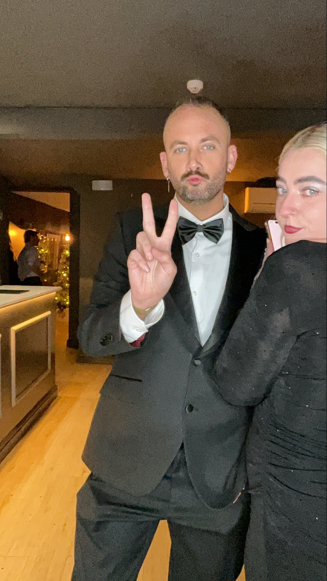 DOJO Christmas Party  | View more photos from the event at gallery.magicimages.uk/u/MagicImages/DOJO-Christmas-Party