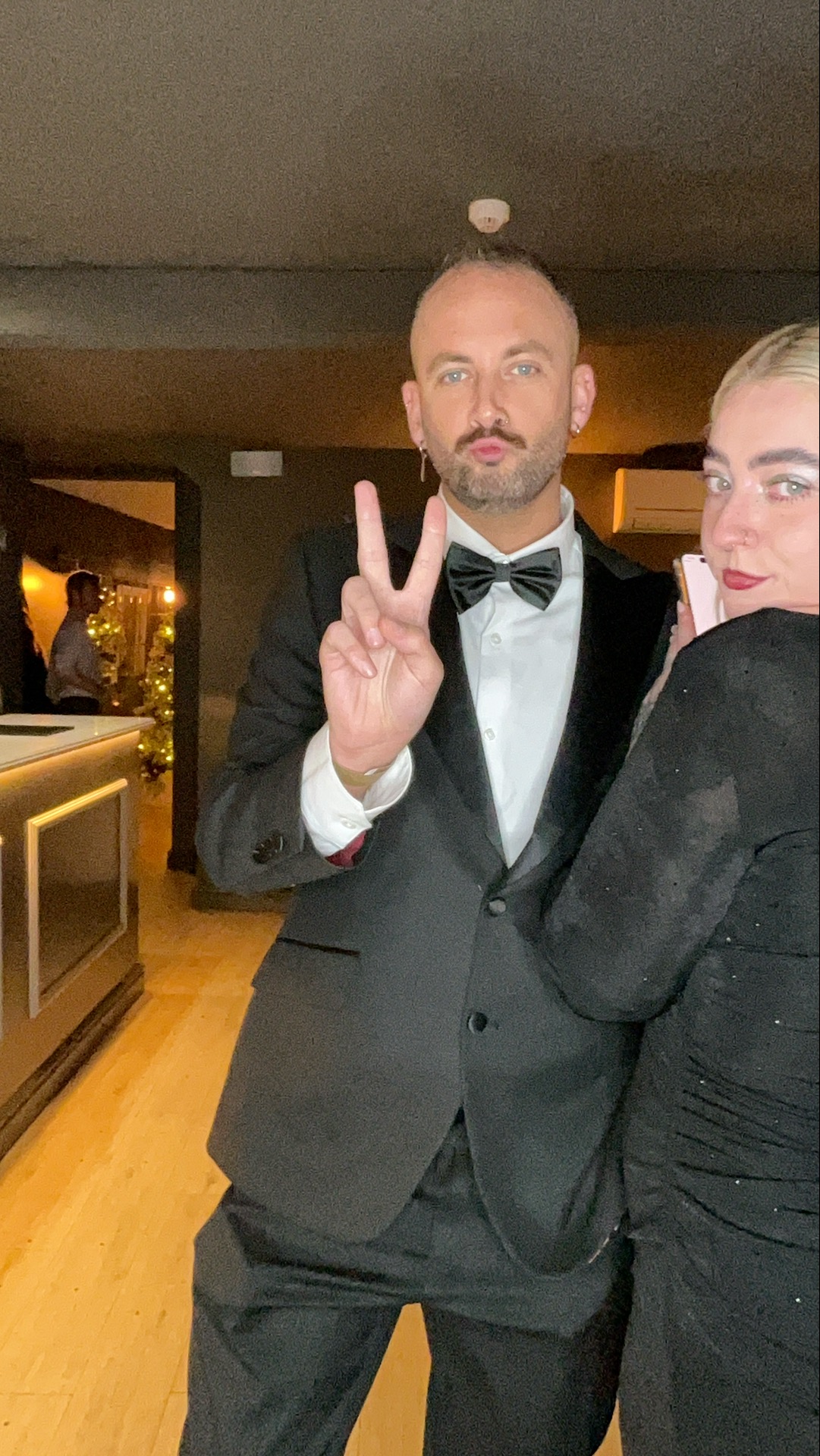 DOJO Christmas Party  | View more photos from the event at gallery.magicimages.uk/u/MagicImages/DOJO-Christmas-Party