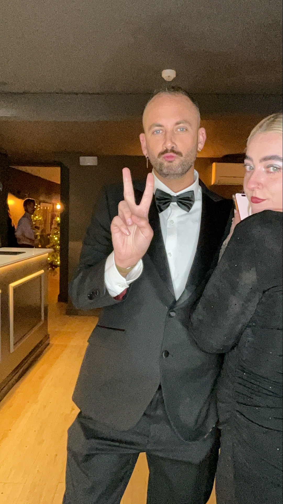 DOJO Christmas Party  | View more photos from the event at gallery.magicimages.uk/u/MagicImages/DOJO-Christmas-Party