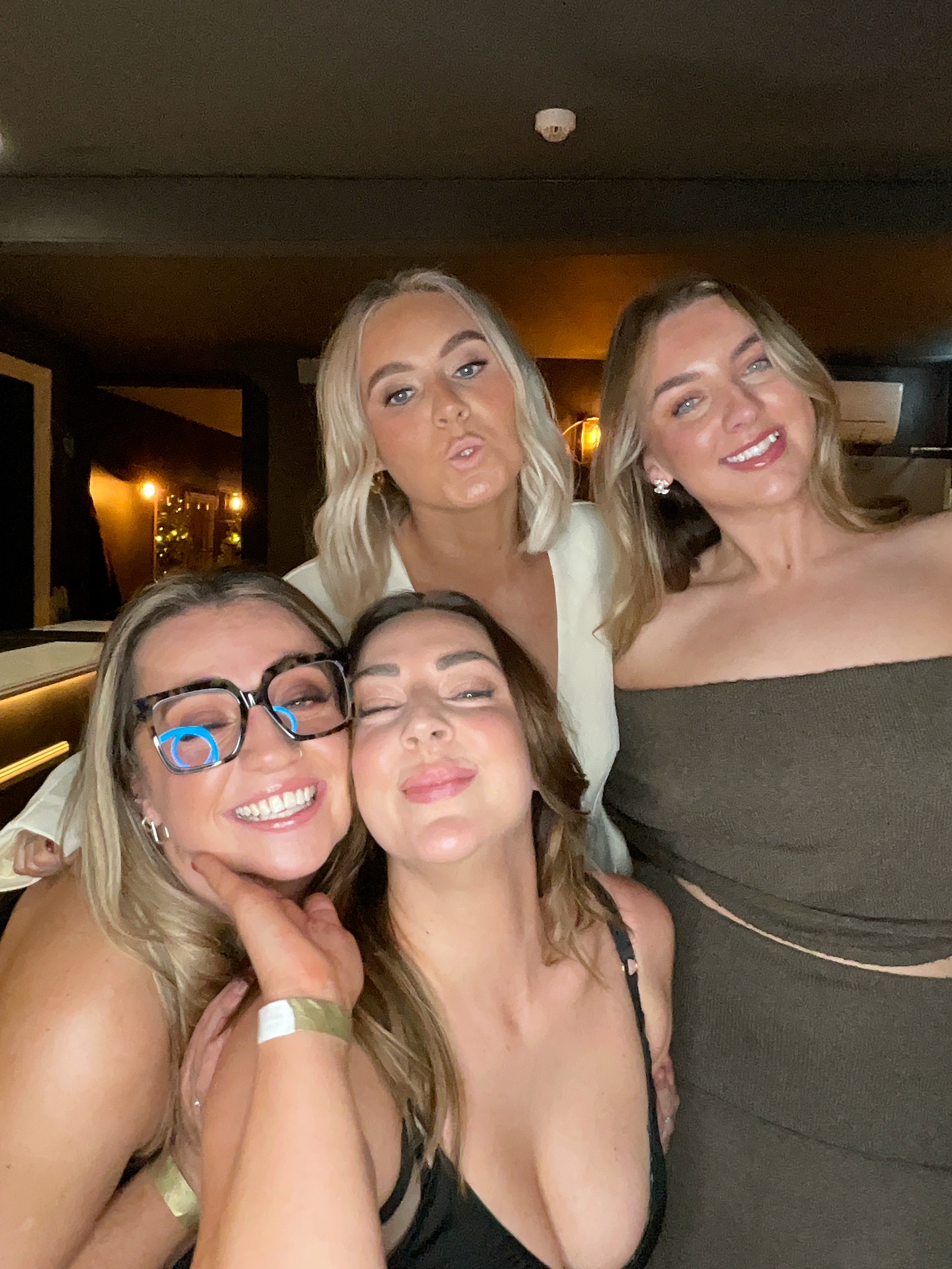 DOJO Christmas Party  | View more photos from the event at gallery.magicimages.uk/u/MagicImages/DOJO-Christmas-Party