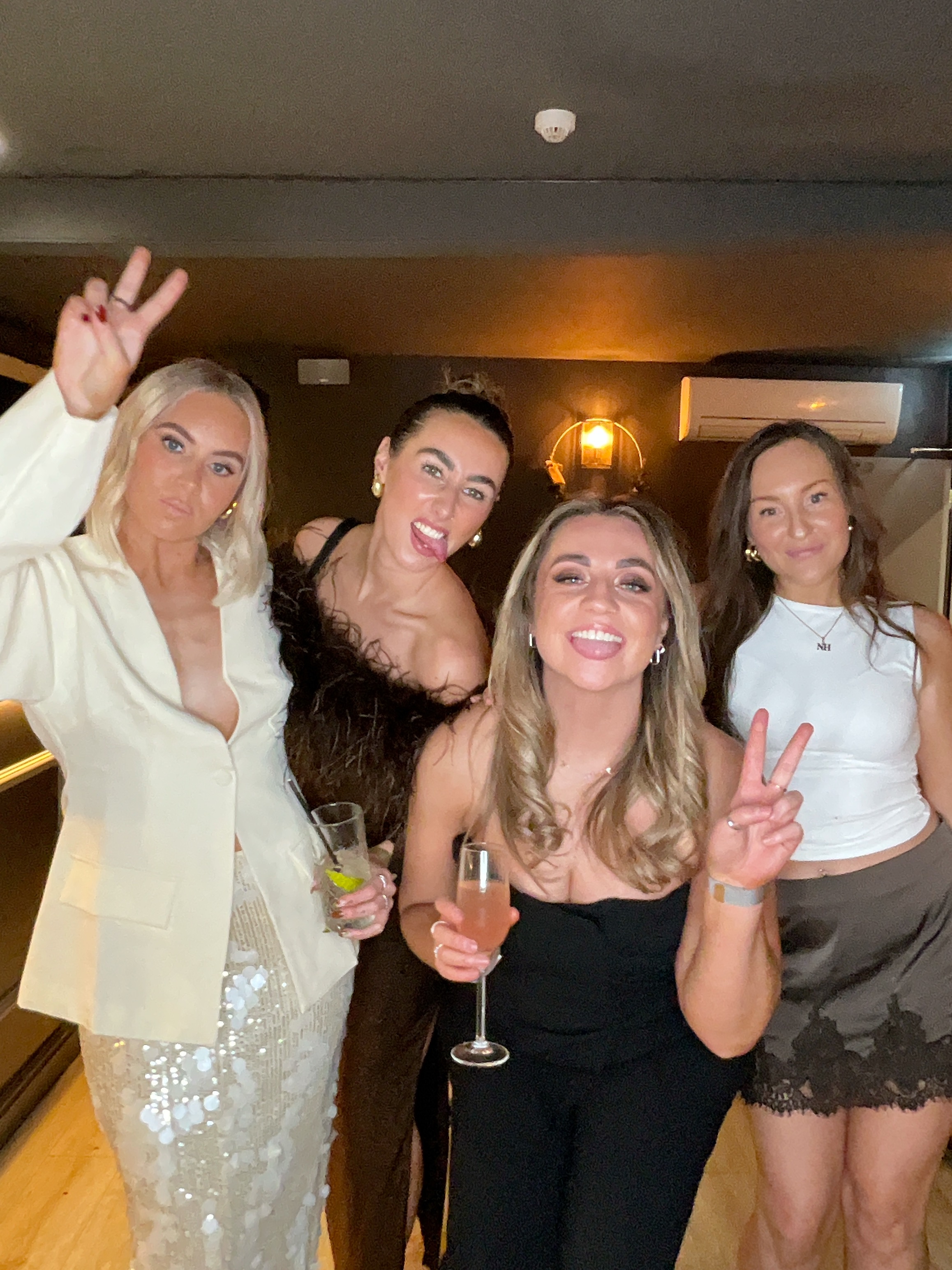 DOJO Christmas Party  | View more photos from the event at gallery.magicimages.uk/u/MagicImages/DOJO-Christmas-Party